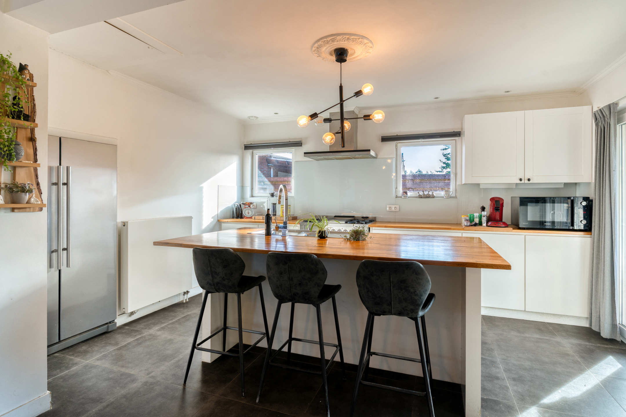 Gelijkvloerse woning op een perceel van circa 852 m² - foto 5