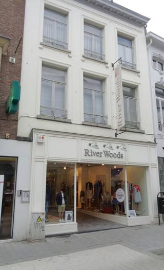 Commercial for rent in Lier