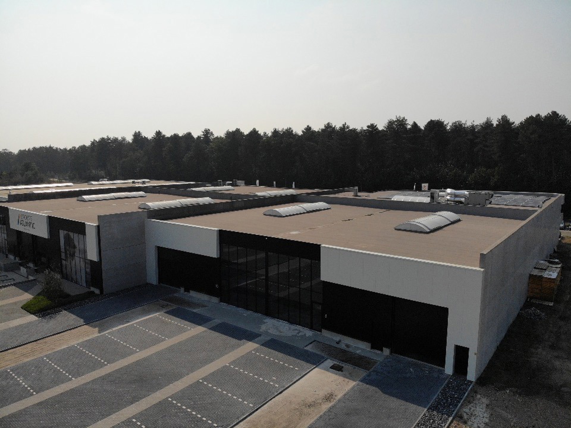 Commercial for rent in Houthalen-Helchteren - photo 4