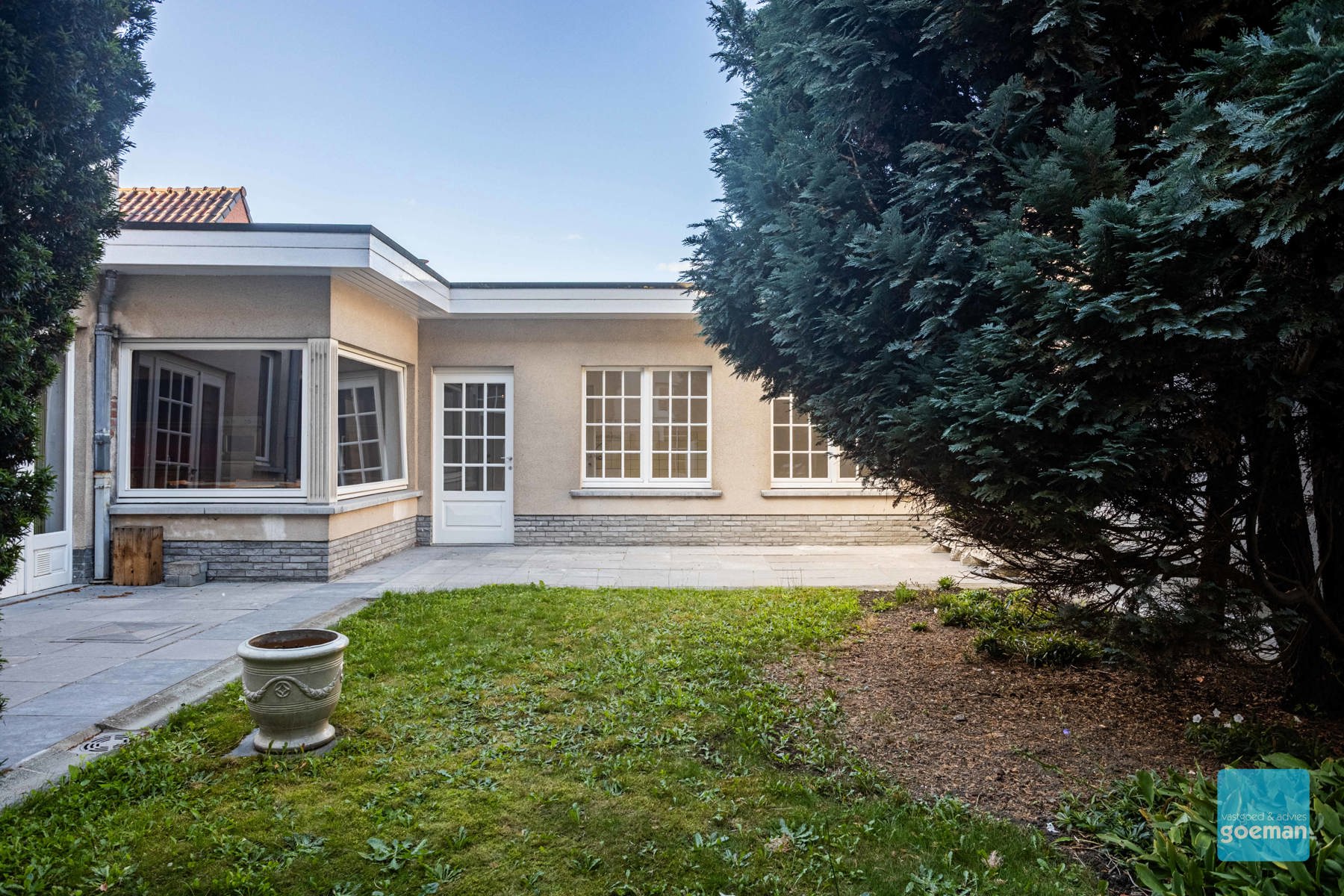 Woning in het centrum van Lede met tal van mogelijkheden - foto 5