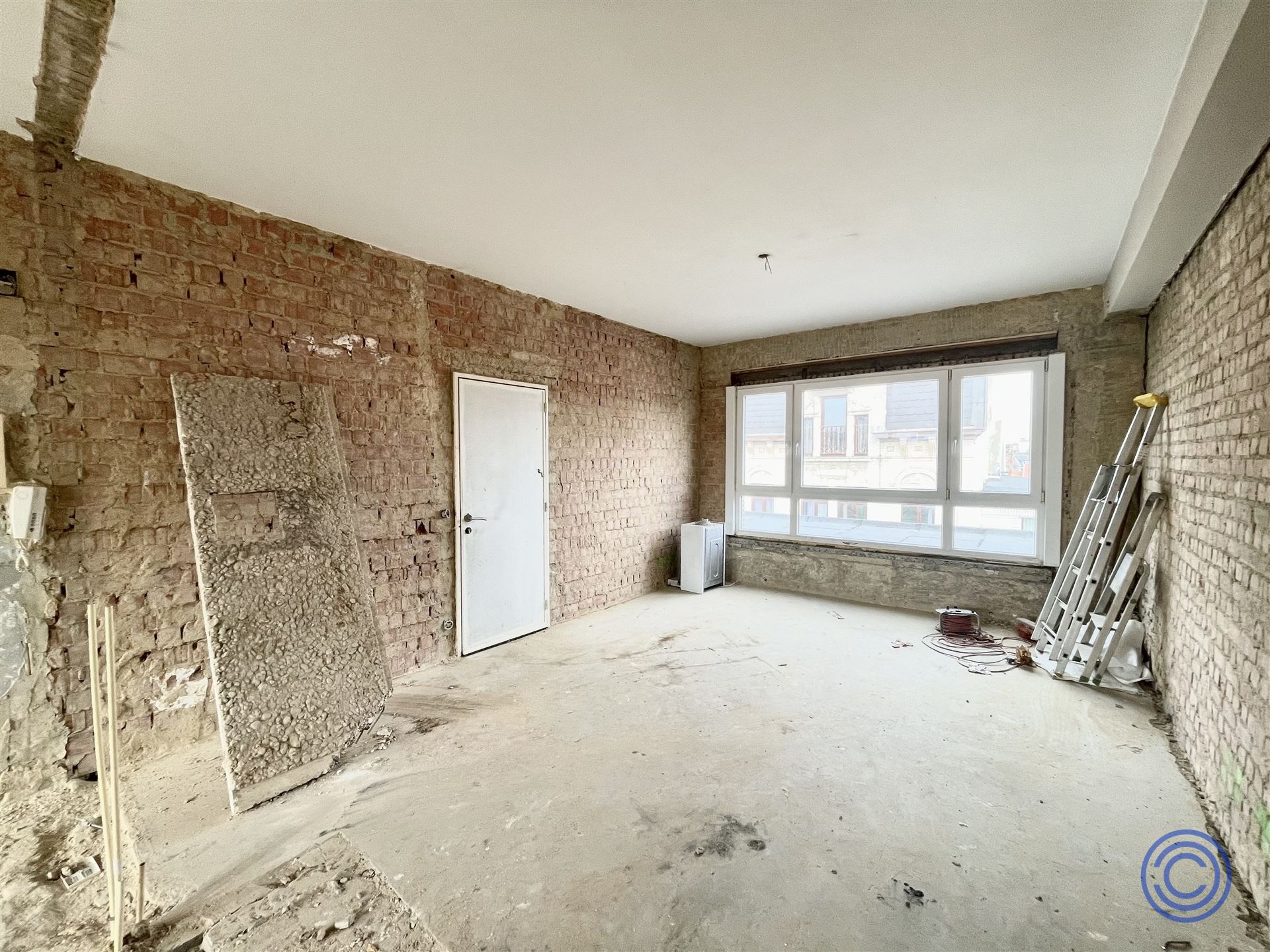 CASCO appartement met mogelijkheden! - foto 4