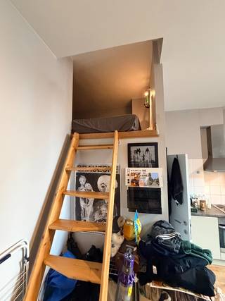 Apartment for rent in Leuven