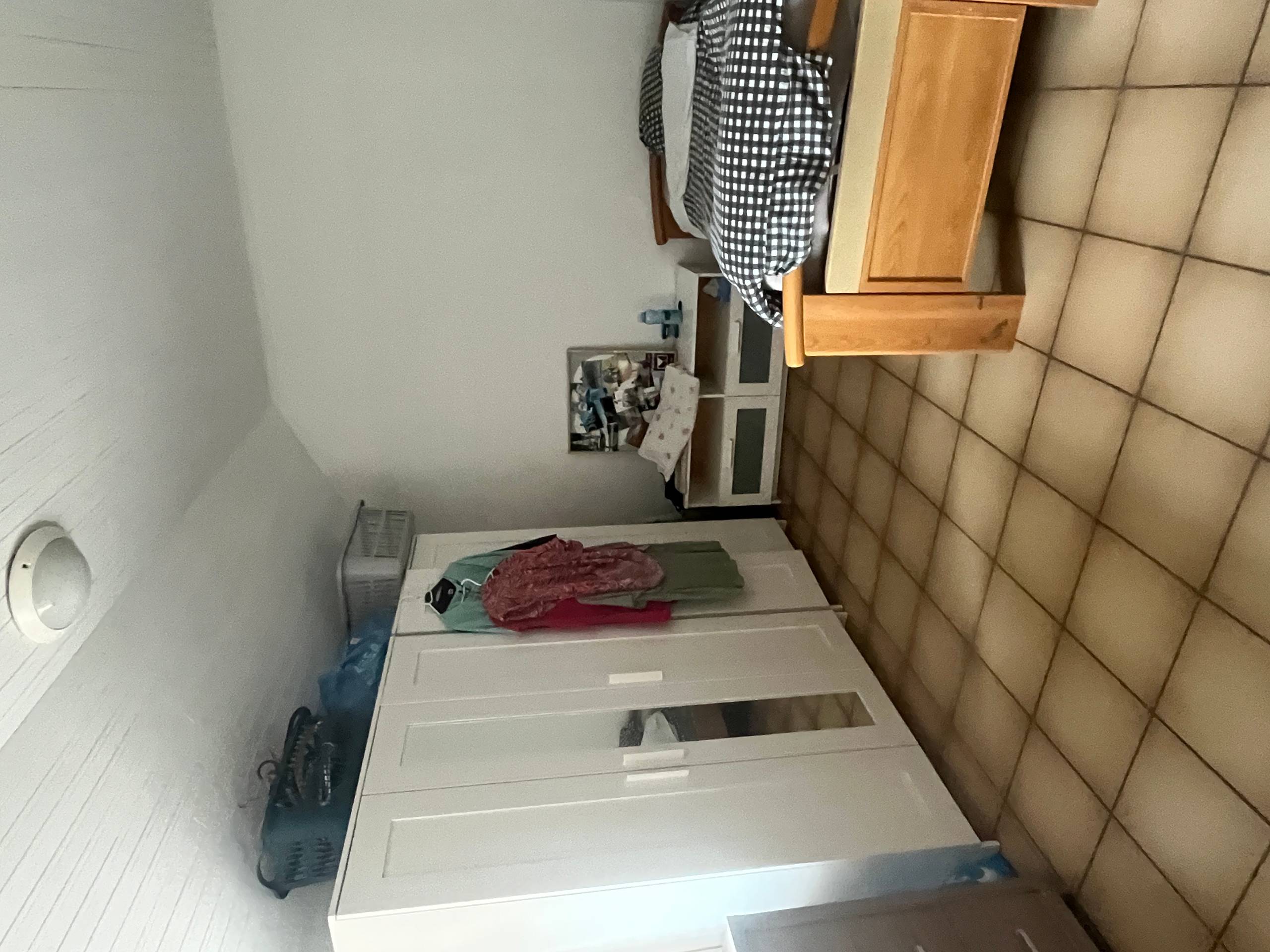 Kleine woning met één slaapkamer te huur in Waregem - foto 5