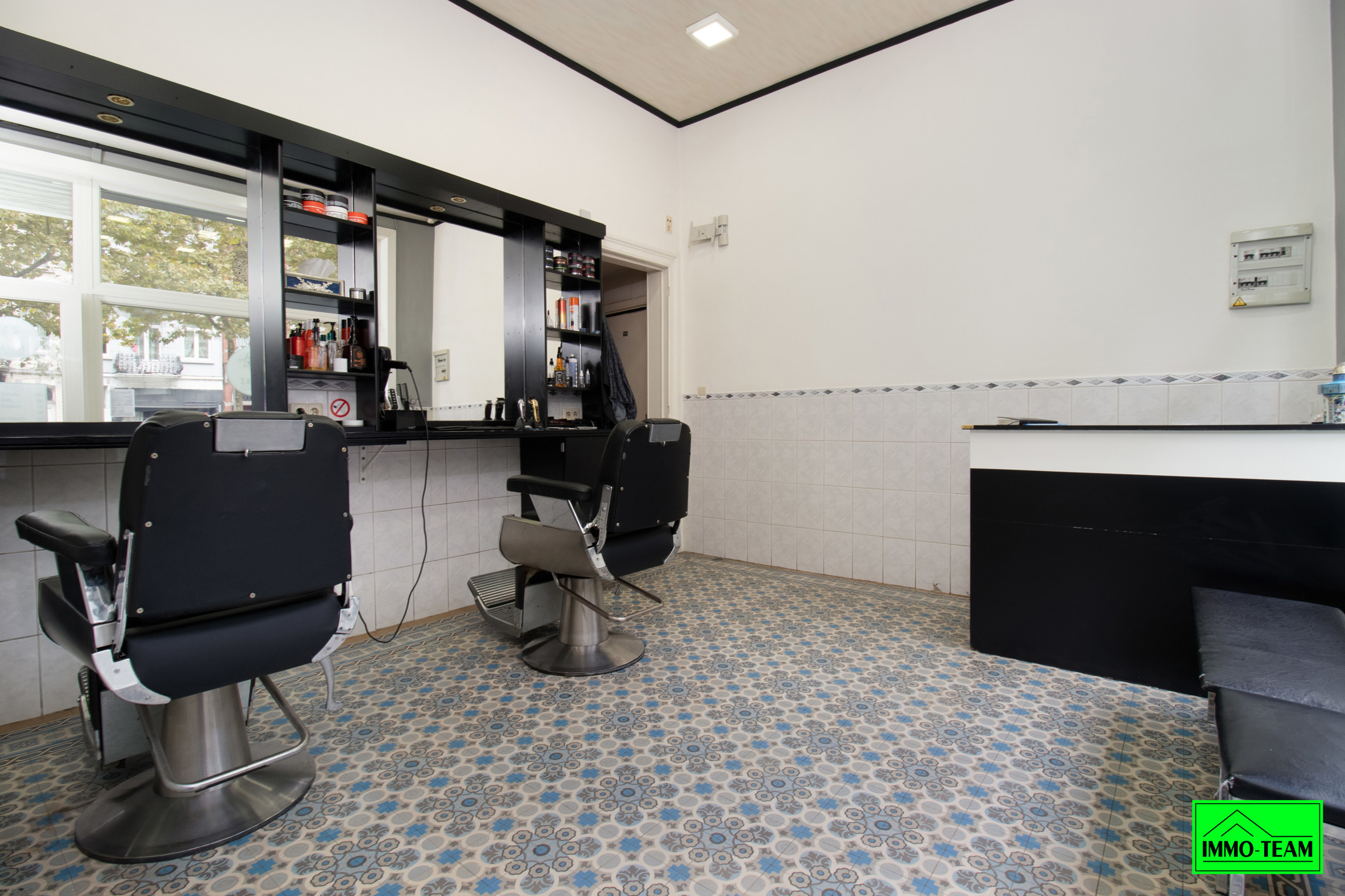 House for sale in Molenbeek-Saint-Jean with 4 bedrooms - photo 2