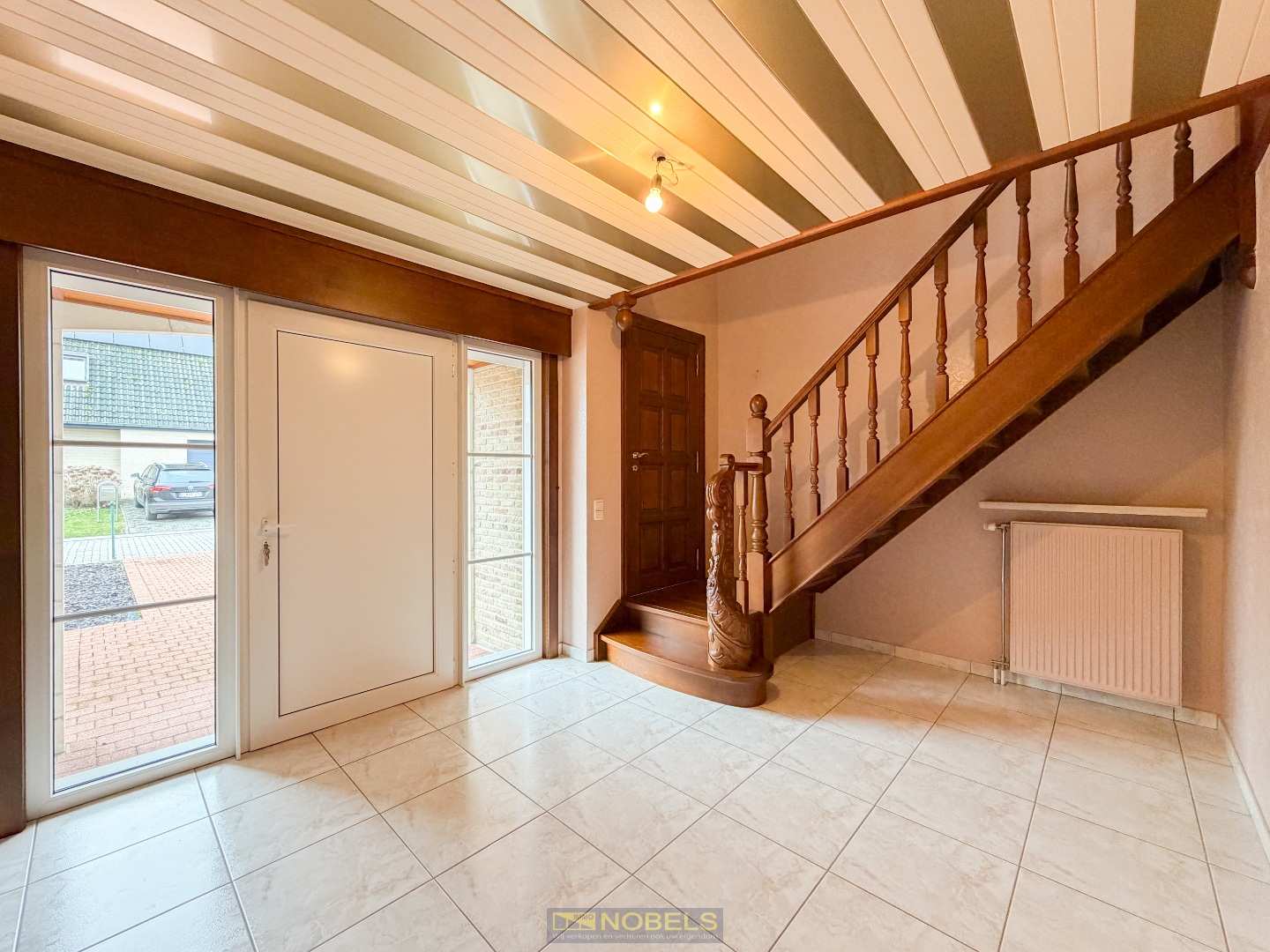 À vendre, bungalow bien entretenu dans un endroit agréable à Kruisem ! - photo 4