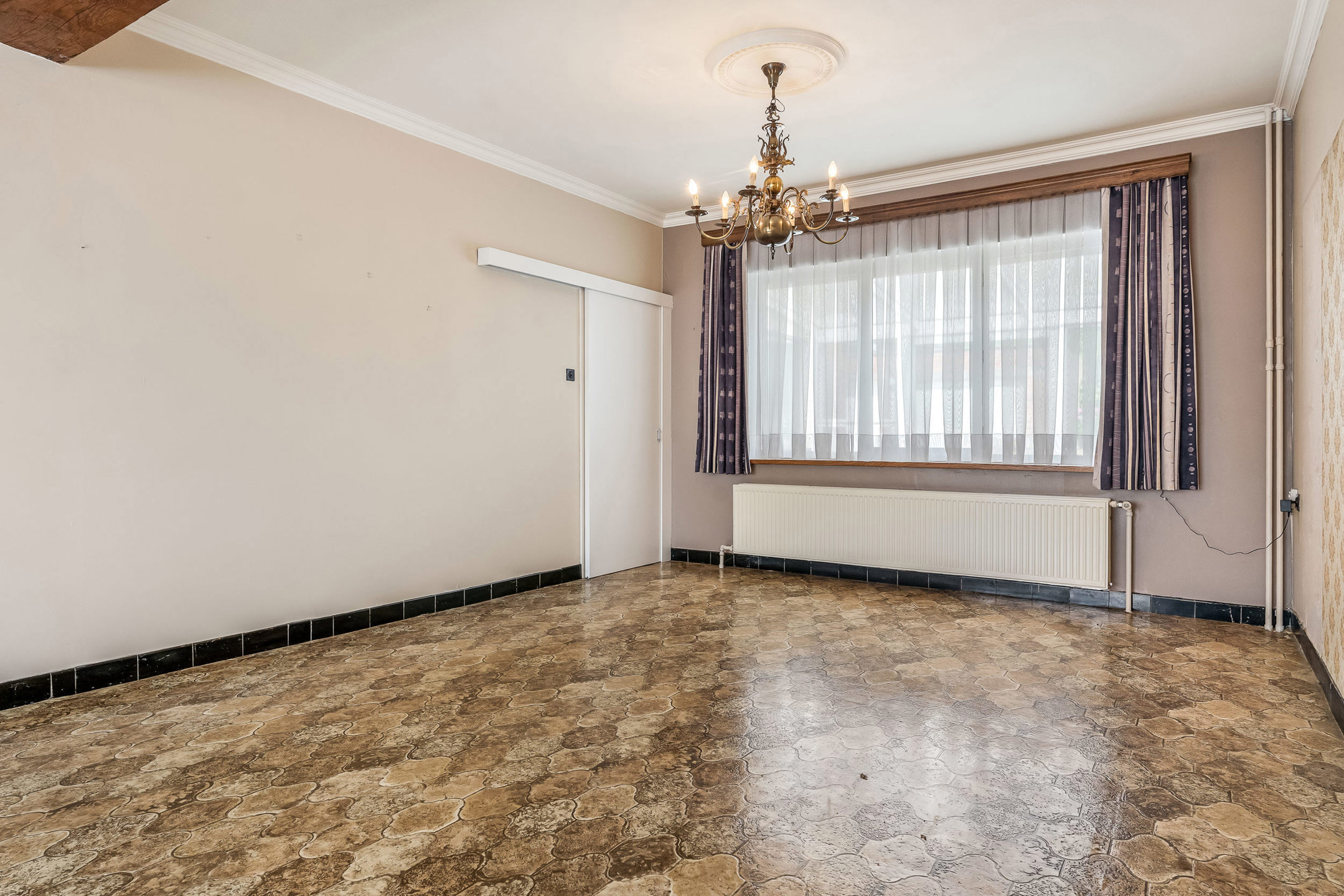Vrijstaande woning met garage op 8a11ca te Mal - foto 5