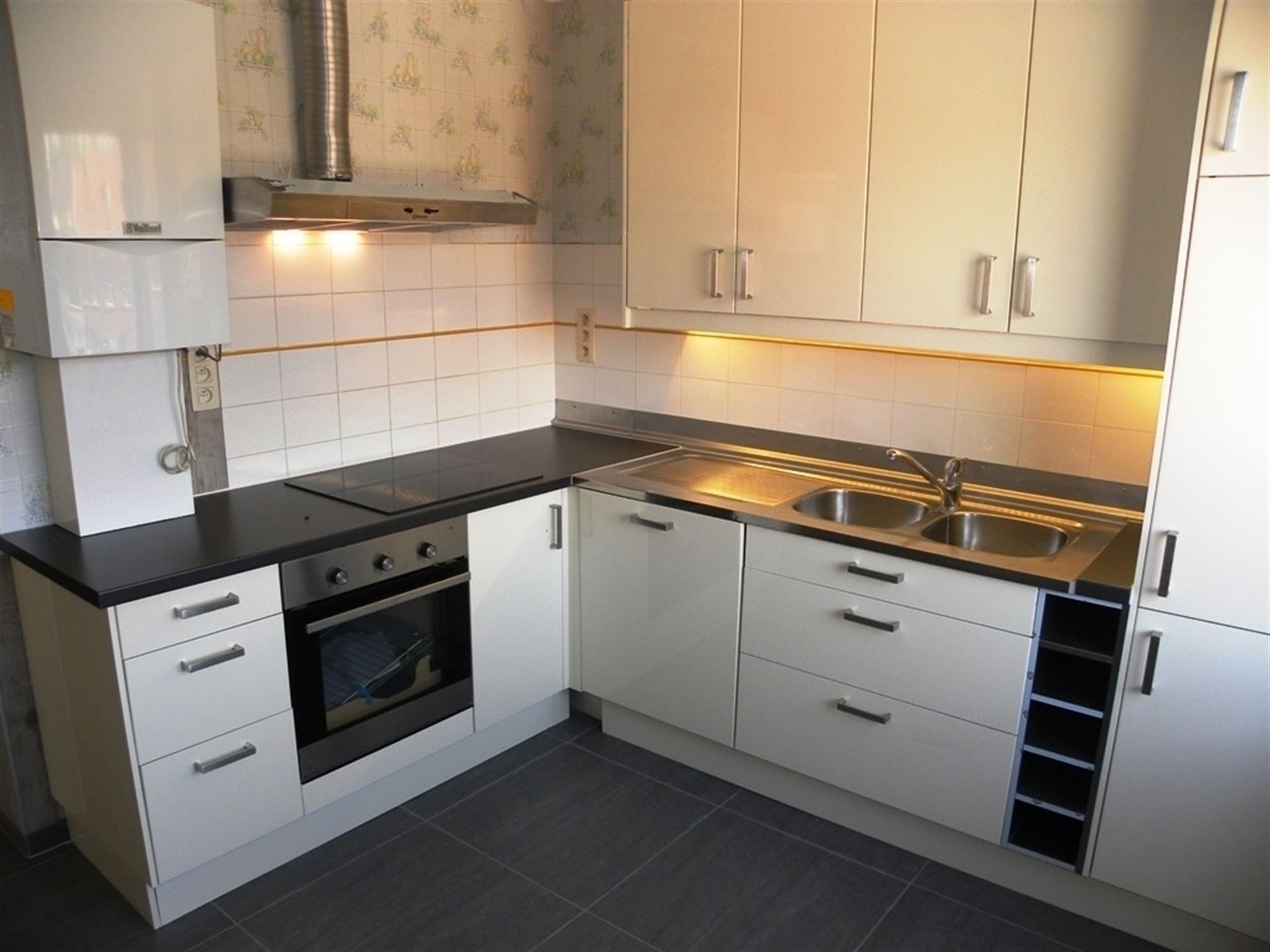 Apartment for sale in Ghent with 3 bedrooms - photo 5