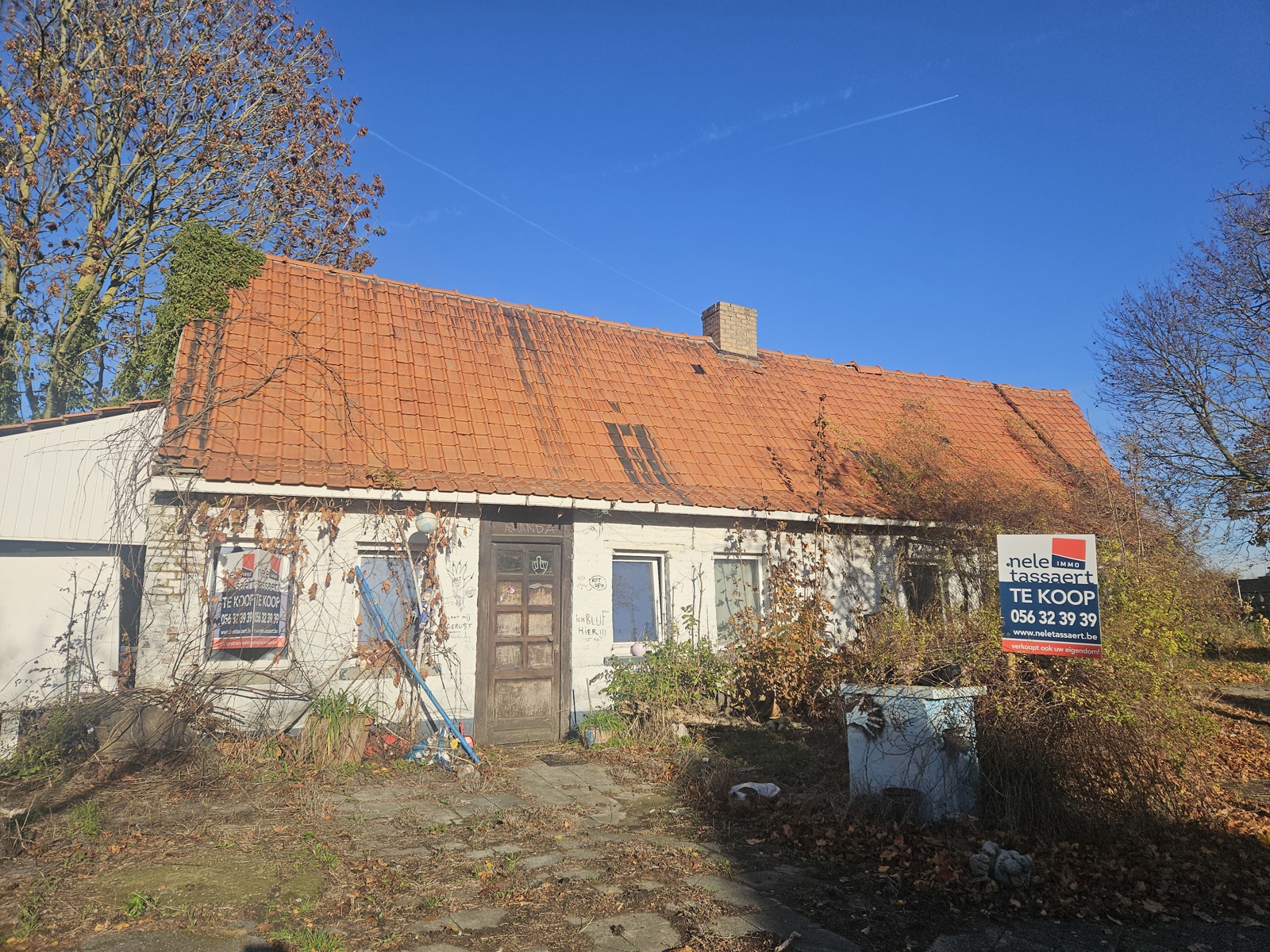 House for sale in Kortrijk with 2 bedrooms - photo 2