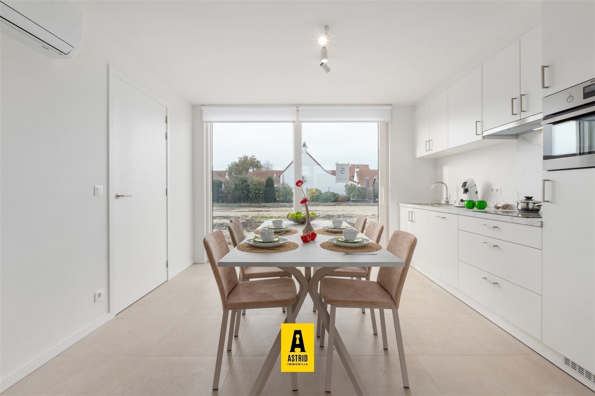 Nieuwe luxe vakantiewoning! - foto 5