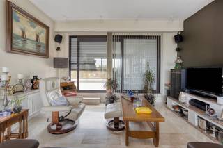 Appartement à vendre à Anvers