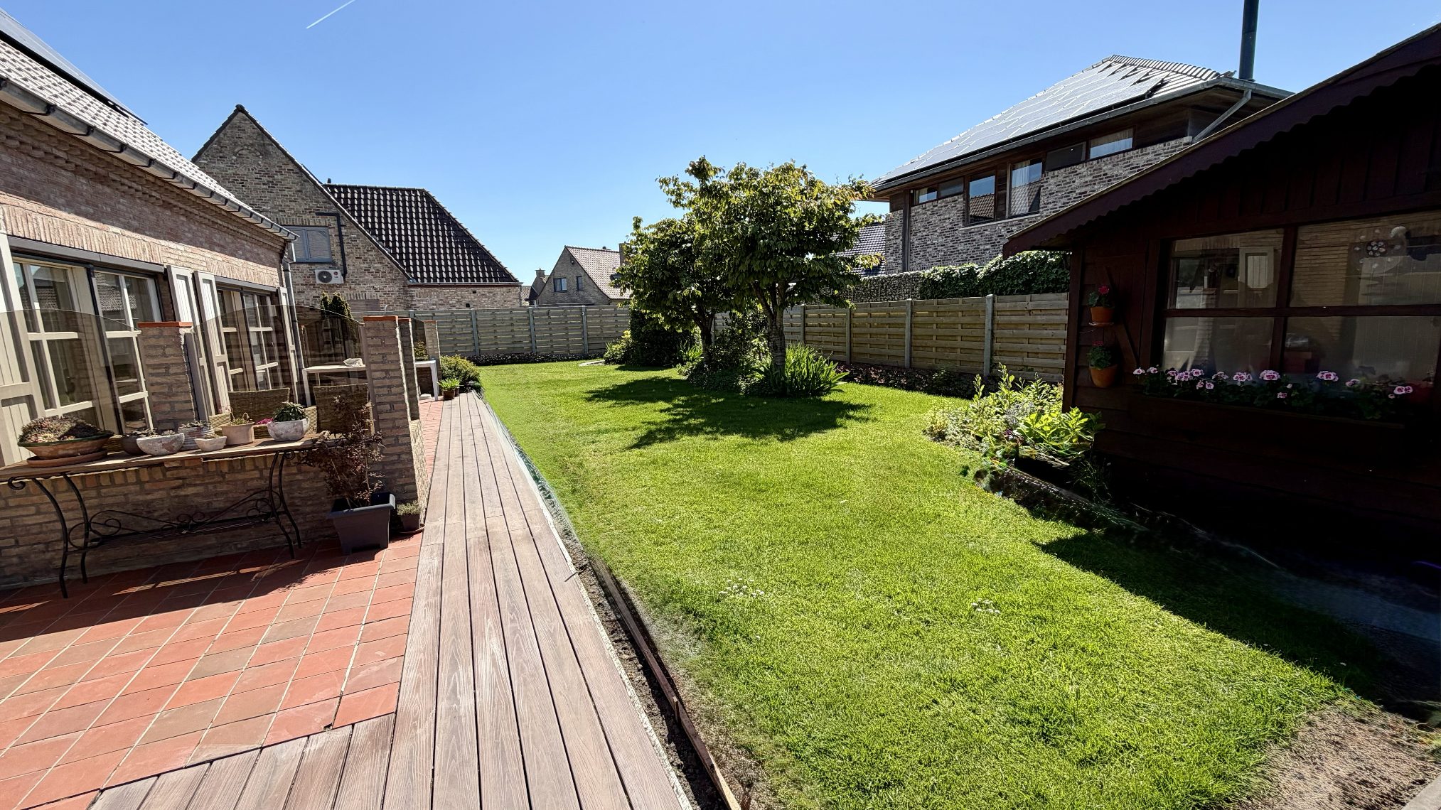 Huis te koop in Middelkerke met 3 slaapkamers - foto 5