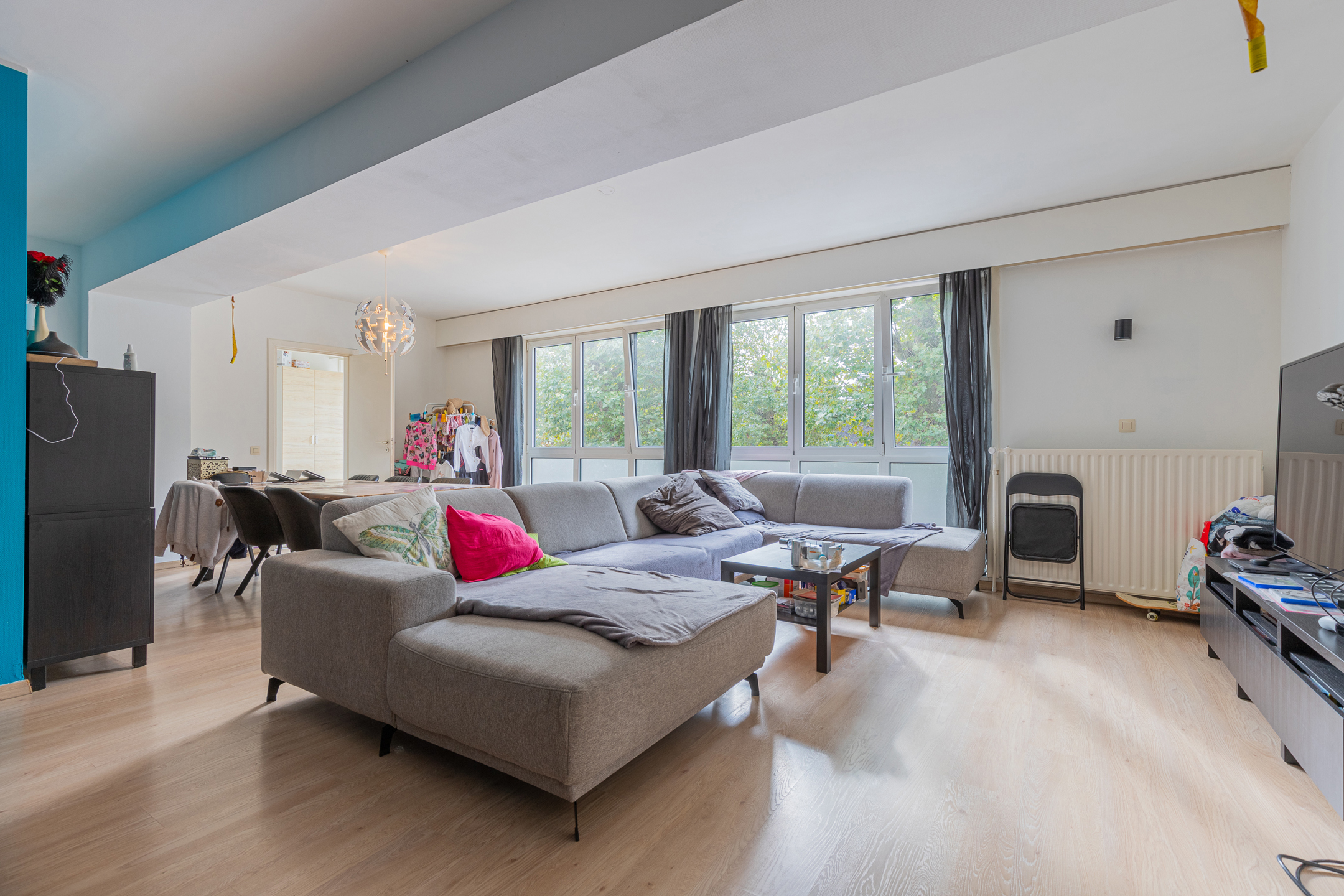 Appartement à louer à Herzele avec 3 chambres - photo 4