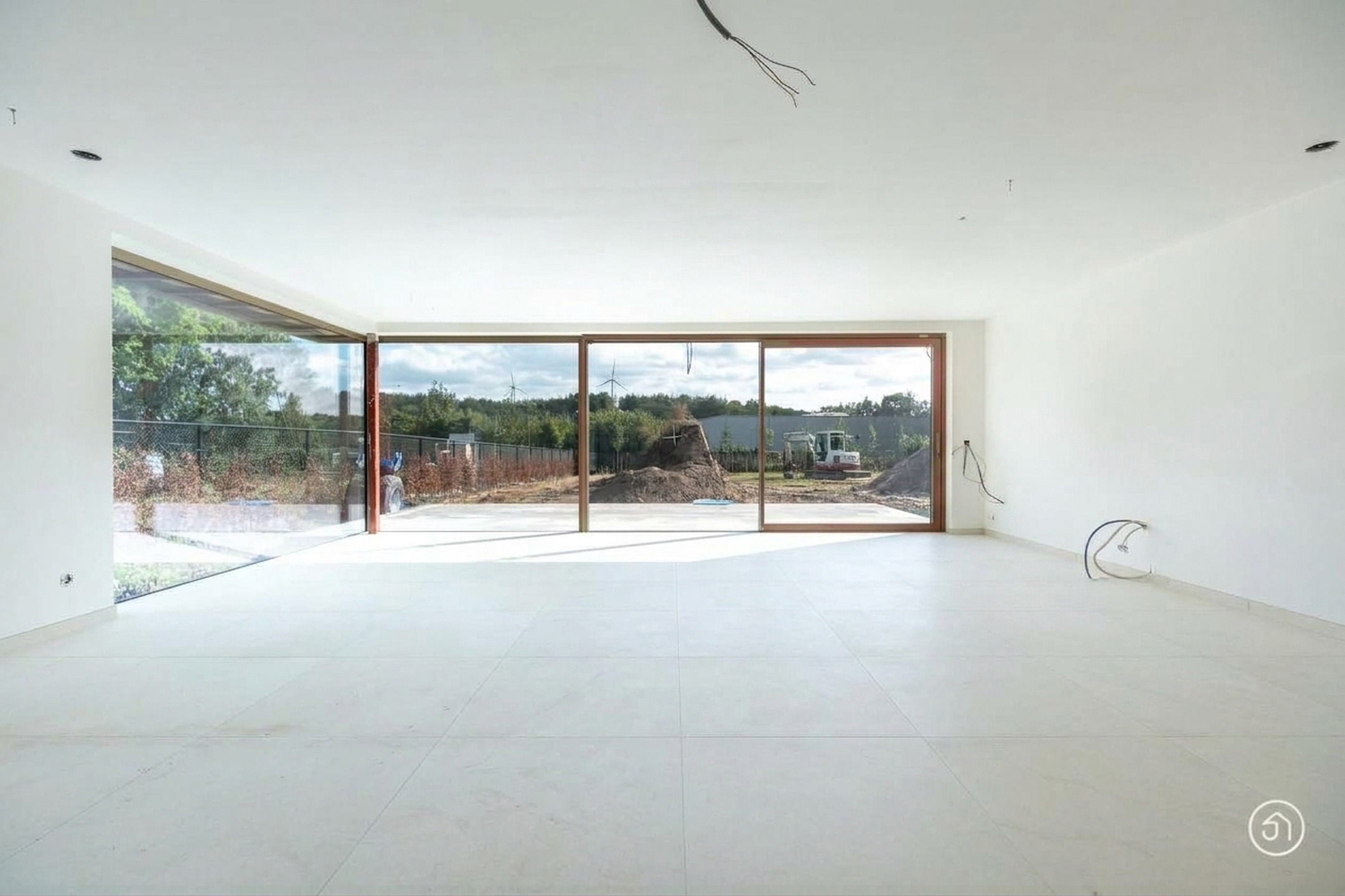Ruime nieuwbouwwoning op strategische locatie - foto 4