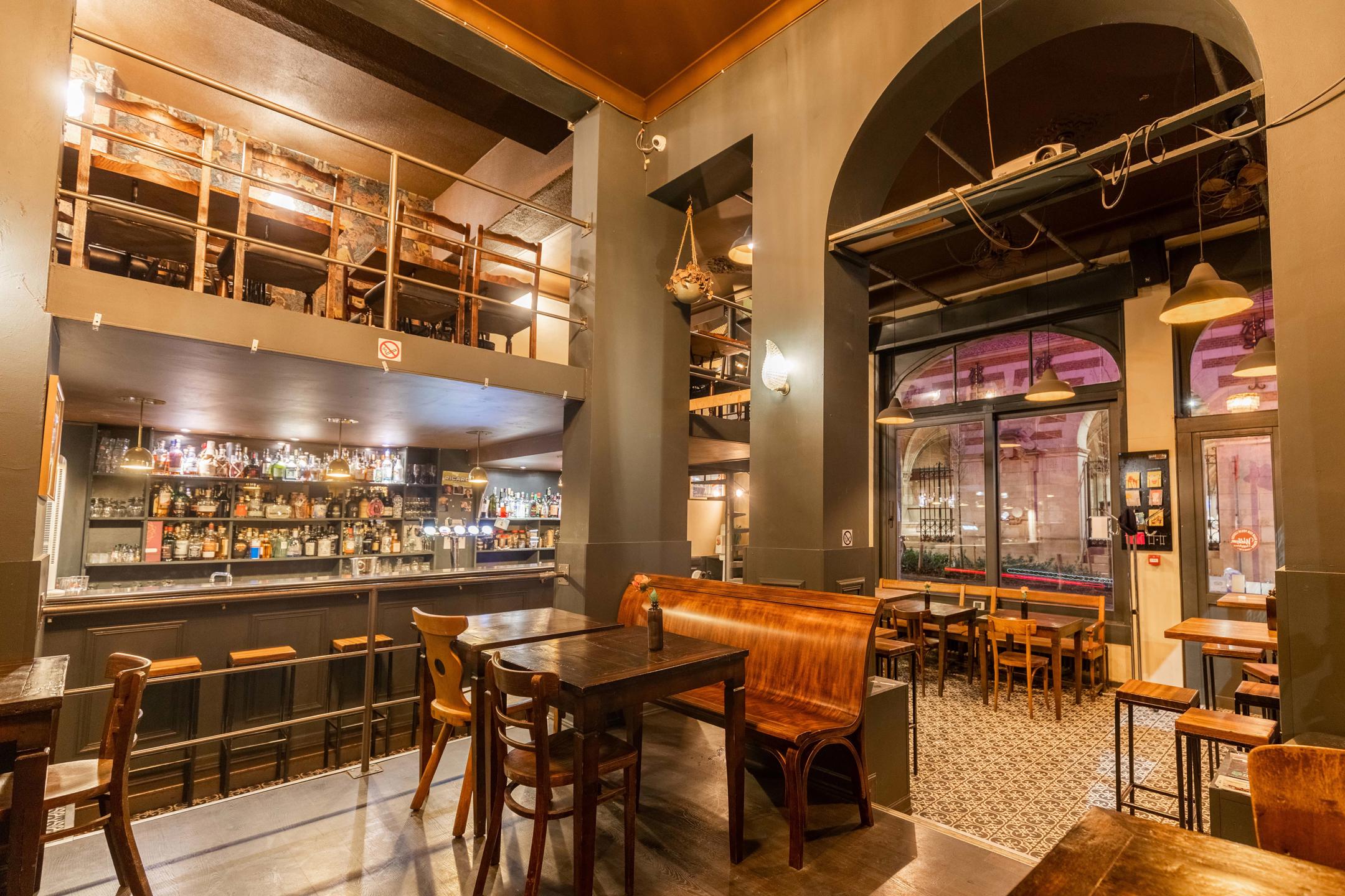 Trendy café over te nemen in Leuven centrum - foto 3