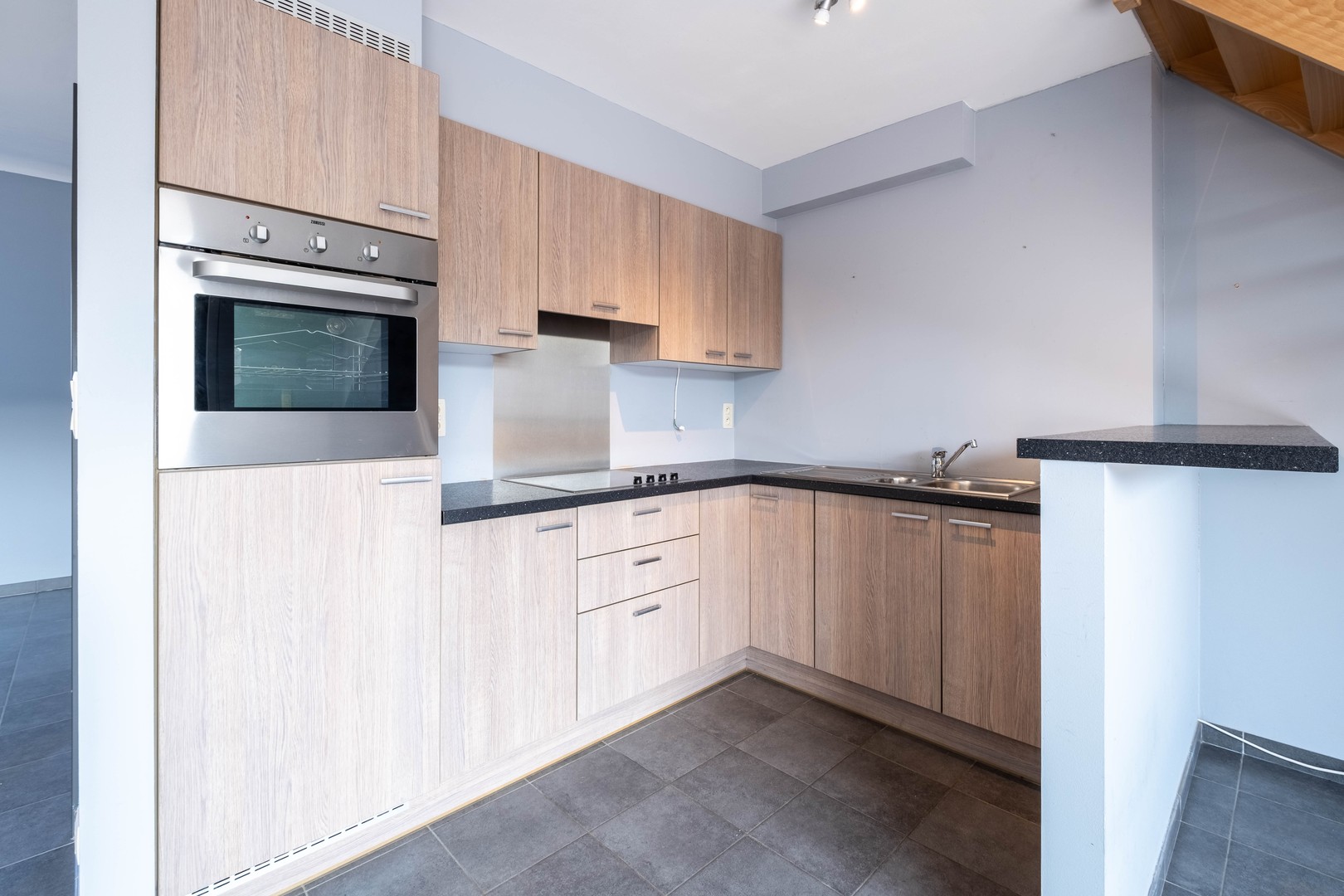 Modern duplex appartement met 2 slaapkamers - foto 5
