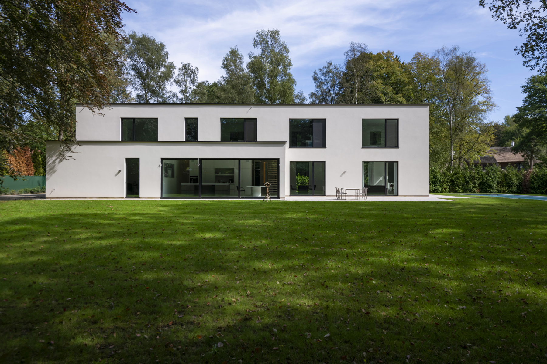 Maison à vendre à Schilde avec 4 chambres - photo 2