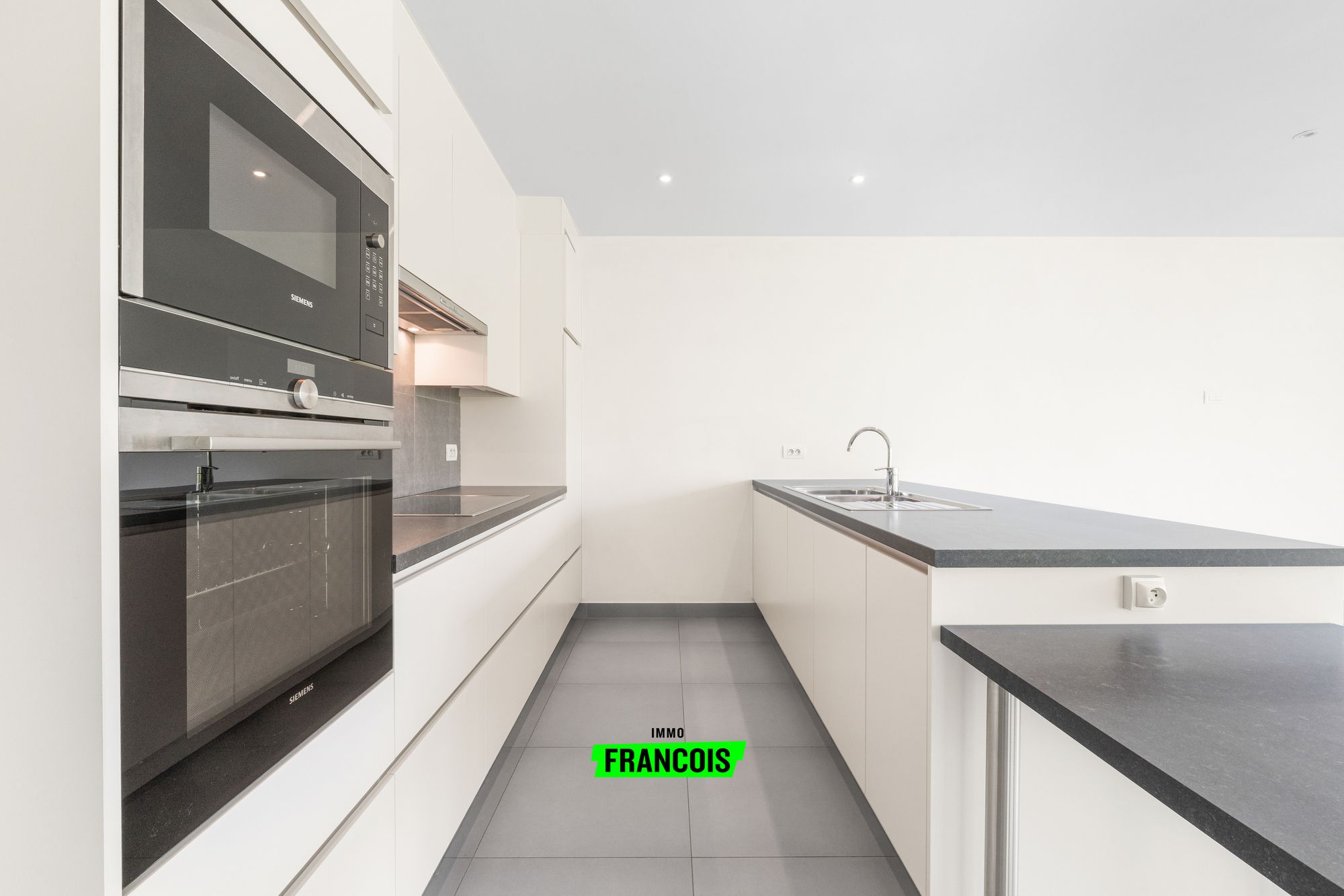 Appartement à vendre à Audenarde avec 2 chambres - photo 4