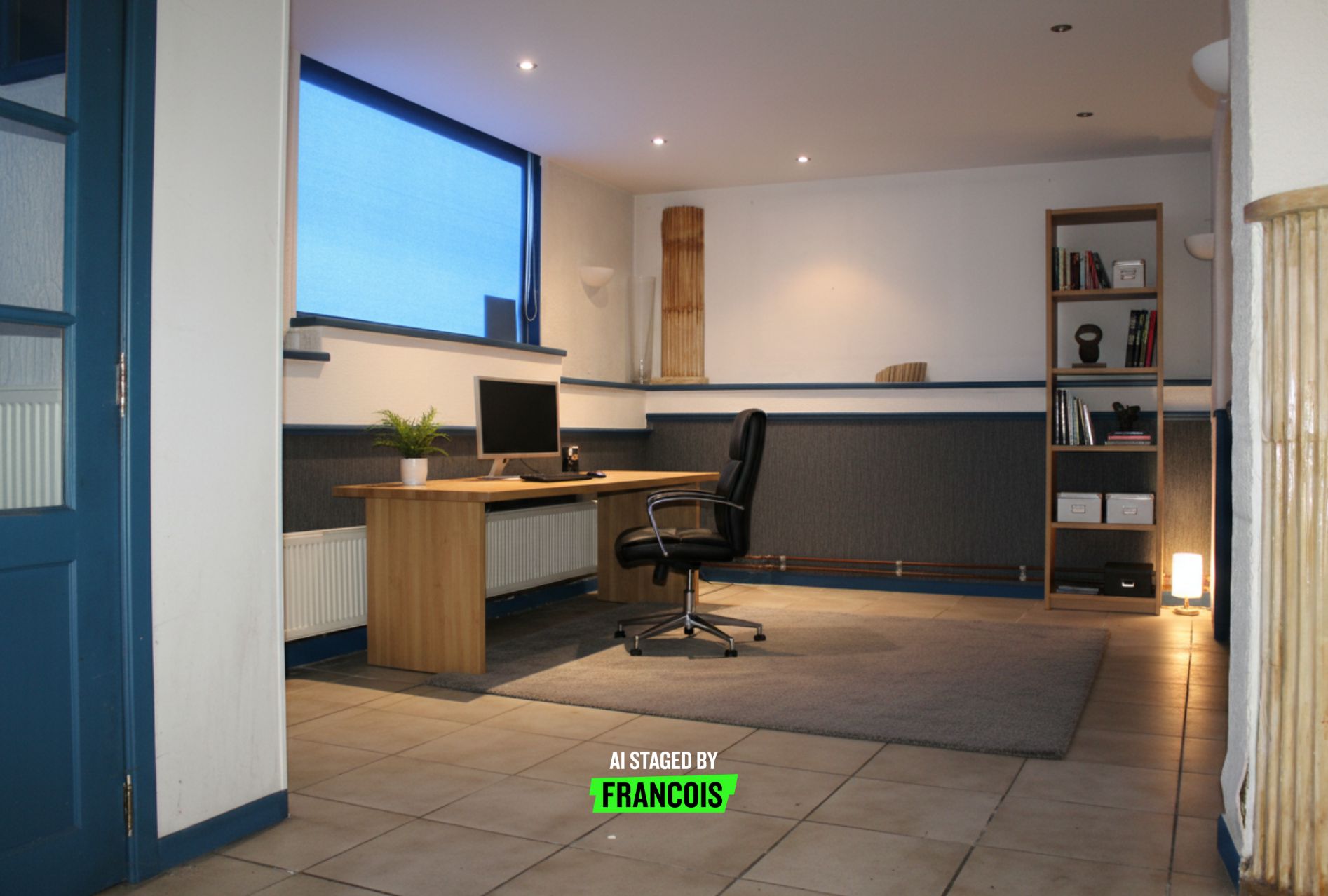 Handelspand met potentieel en woonmogelijkheid in het centrum van Zottegem - foto 4