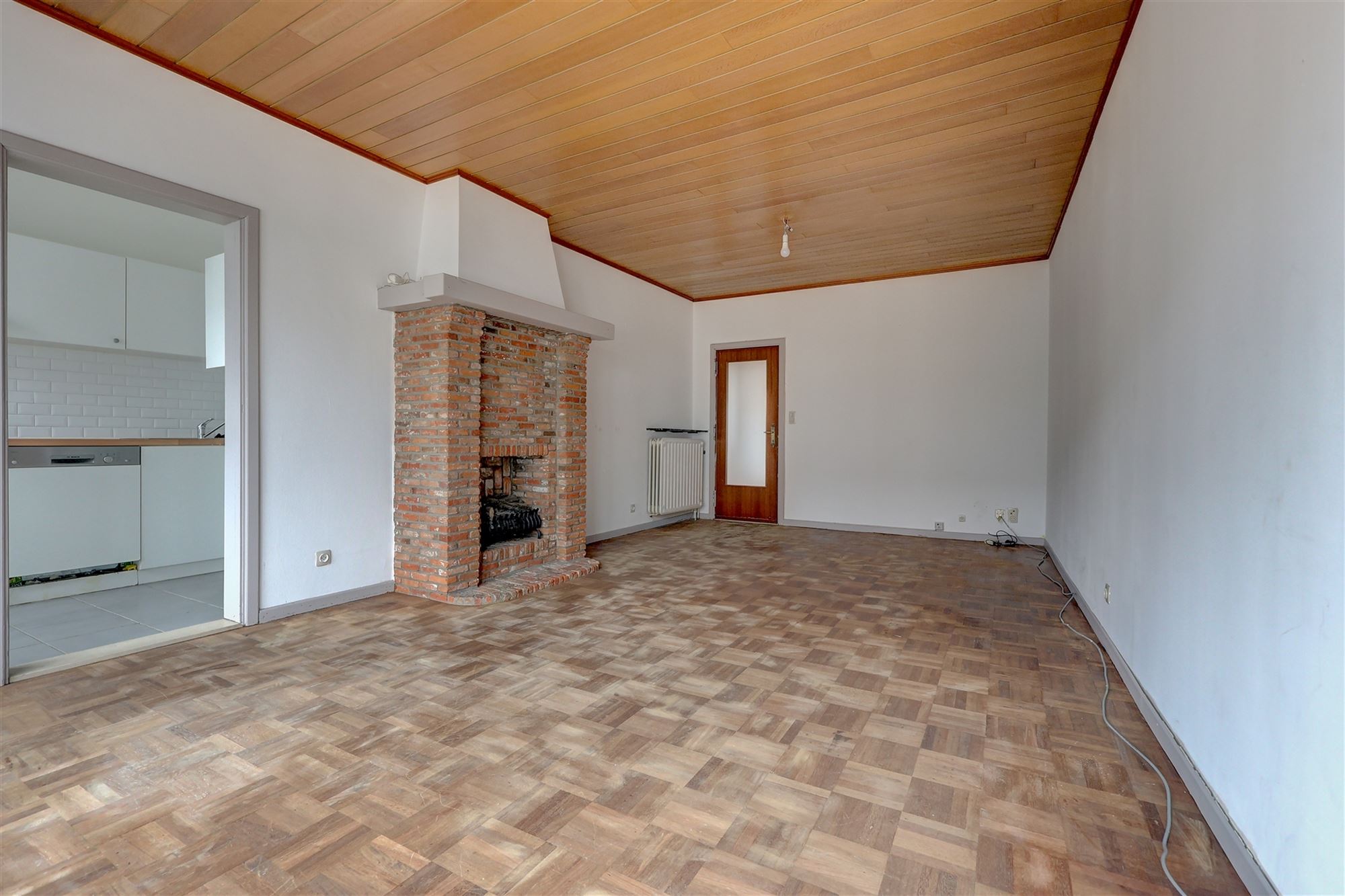 Leuk 2-slaapkamer appartement met terras en garagebox in Wilrijk - foto 3