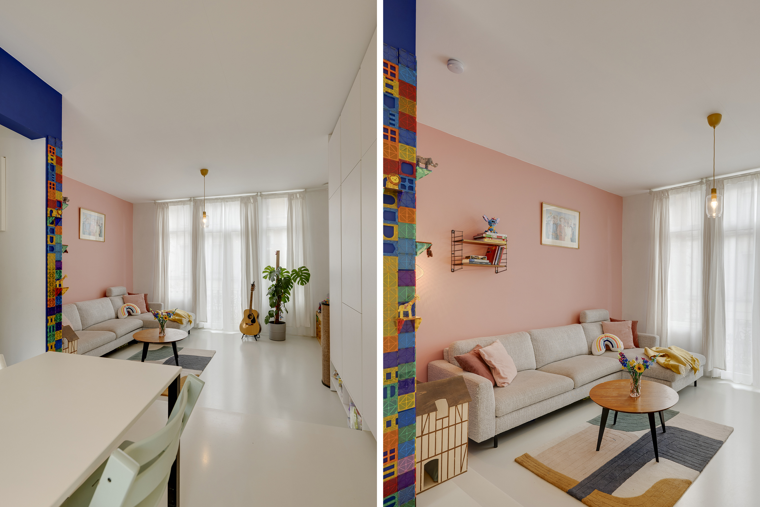 Maison à vendre à Borgerhout avec 4 chambres - photo 4