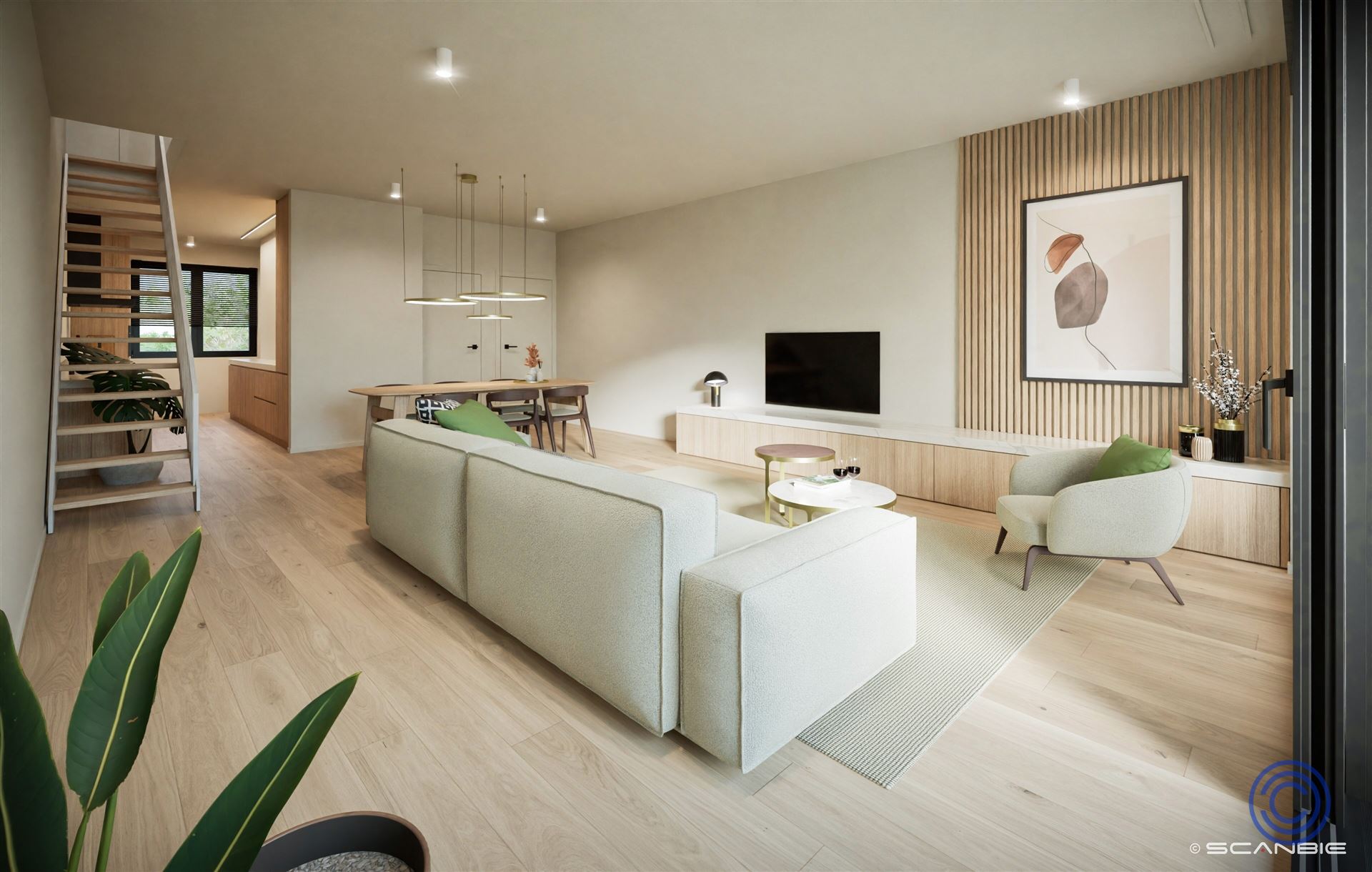 Project te koop in Antwerpen - foto 2