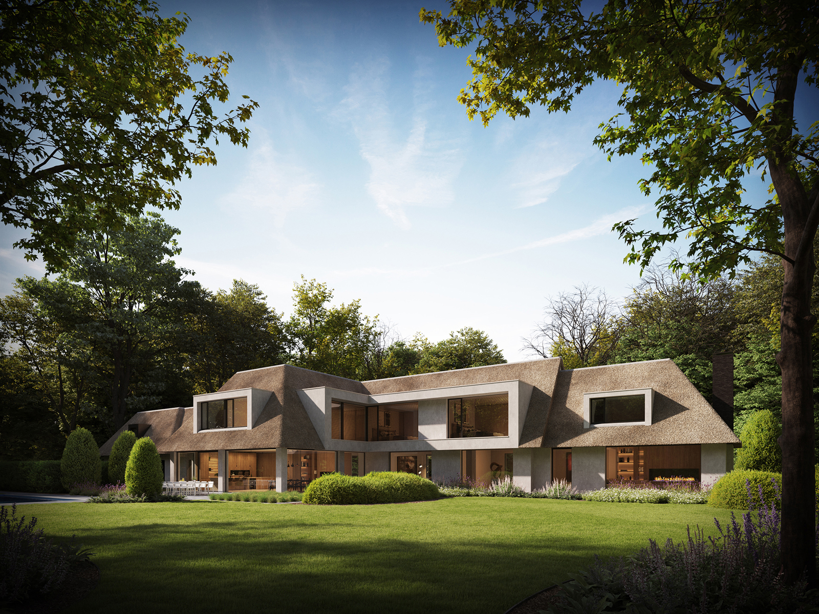 STATE OF THE ART RENOVATIEPROJECT OP 1,4 HA - foto 2