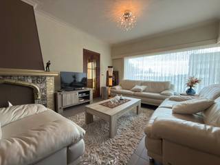 Deze charmante en ruime woning is gelegen in een rustige straat in Berlaar en biedt alle comfort voor wie op zoek is naar een aangename thuis.Bij het...