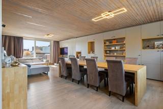 Maison à vendre à Bredene