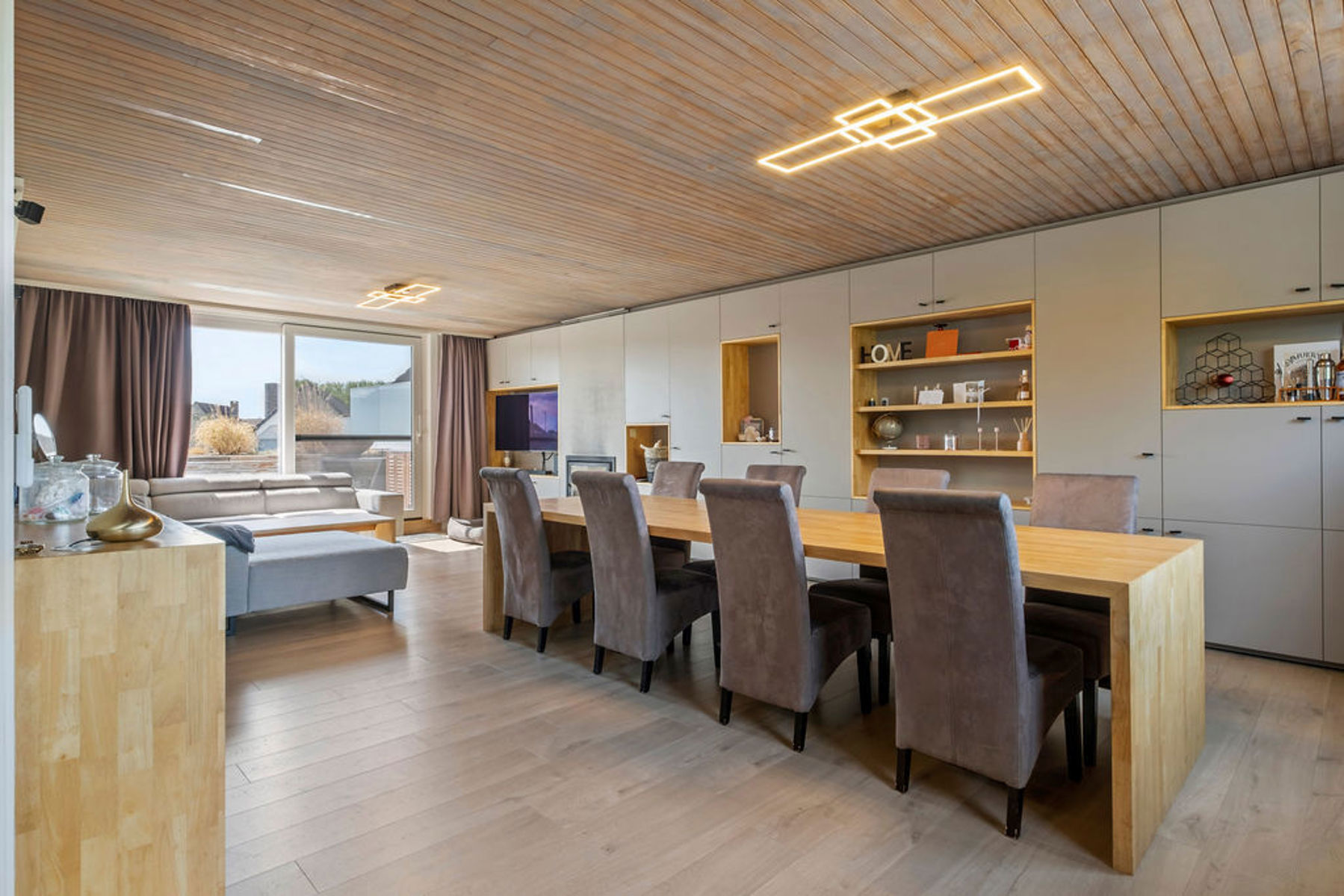 Maison à vendre à Bredene avec 3 chambres - photo 4