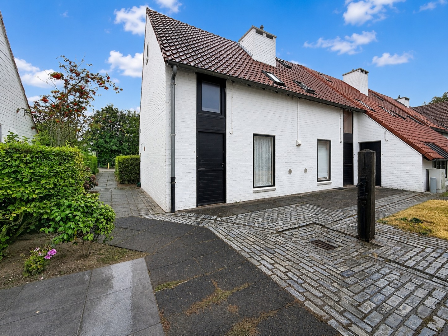 House for sale in Nieuwpoort