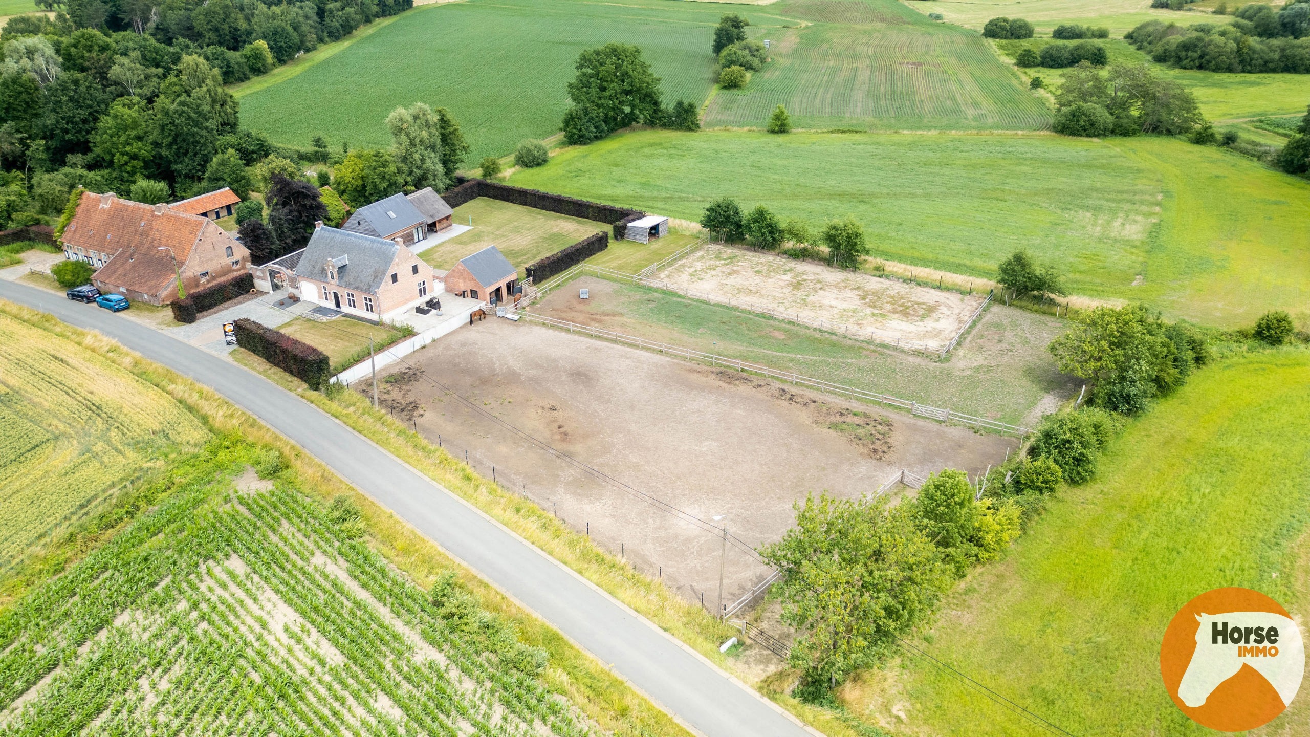 PUTTE - Mooi afgewerkte woning met bijgebouw op 63 are - foto 3