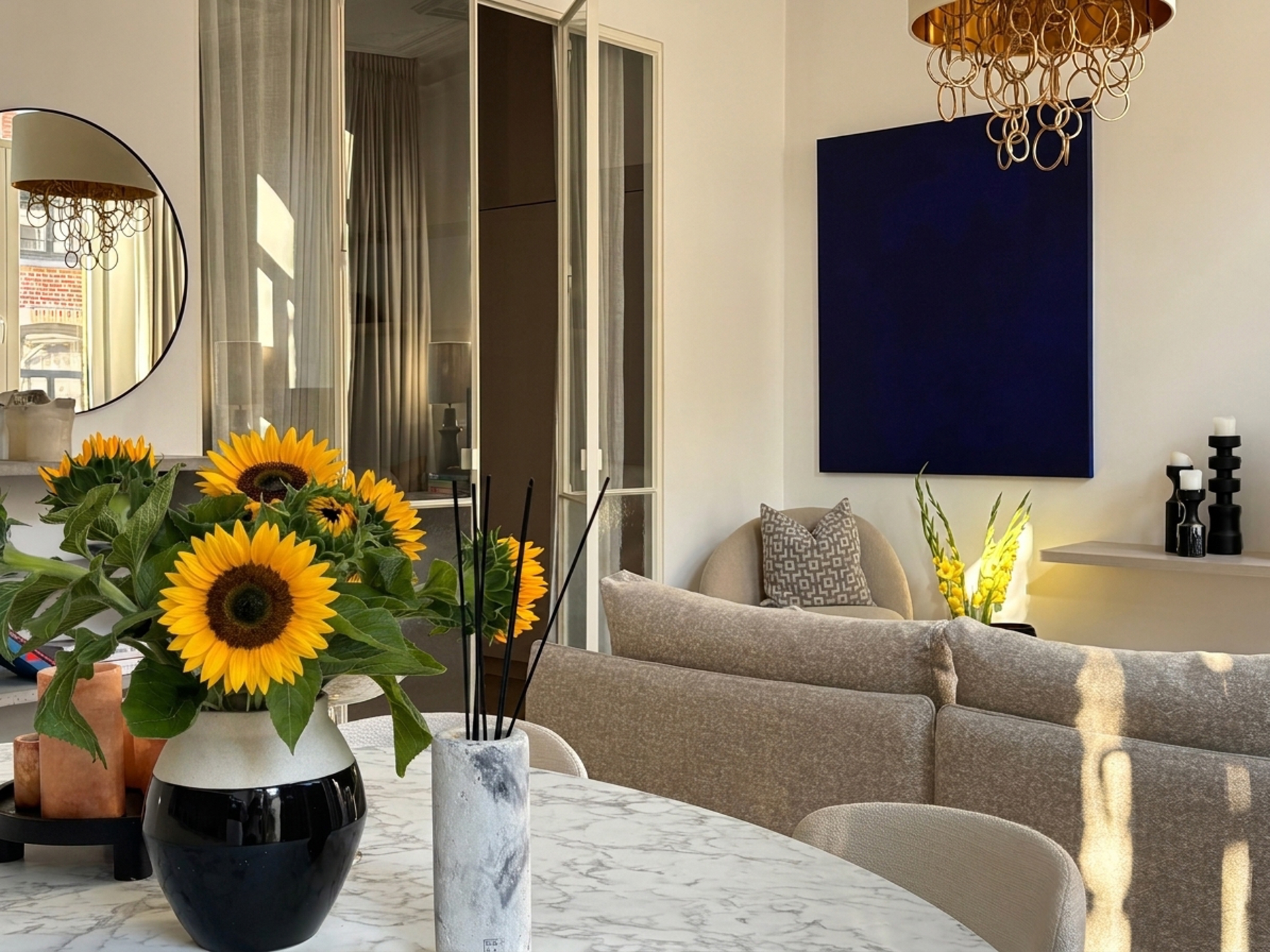 Apartment for rent in Antwerp with 1 bedroom - photo 4