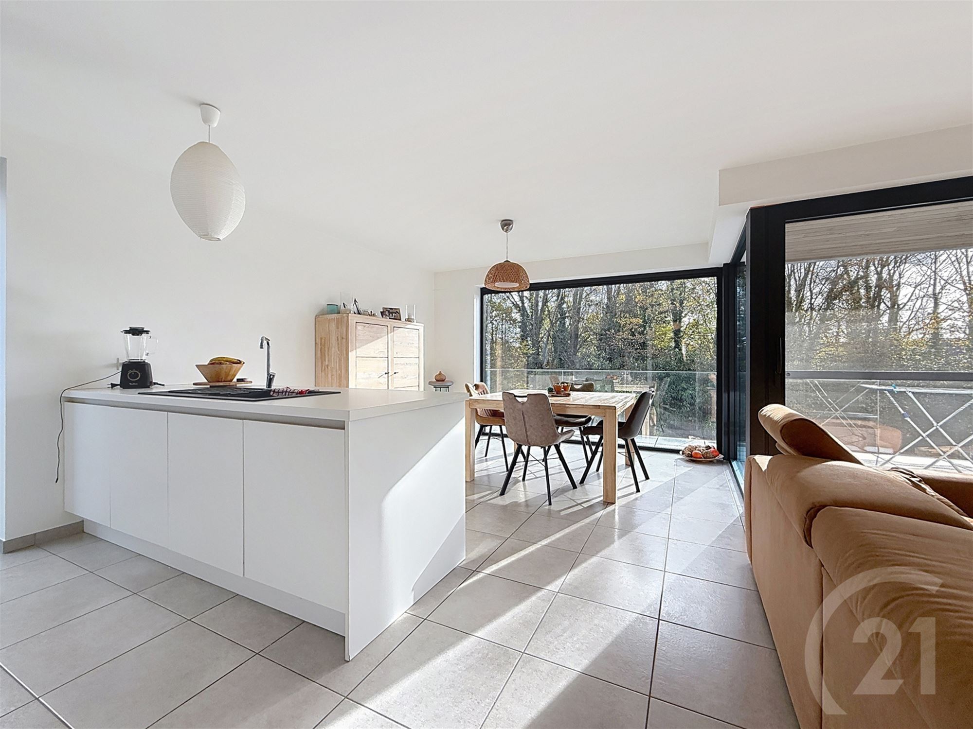 Appartement te huur in Tremelo met 2 slaapkamers - foto 4