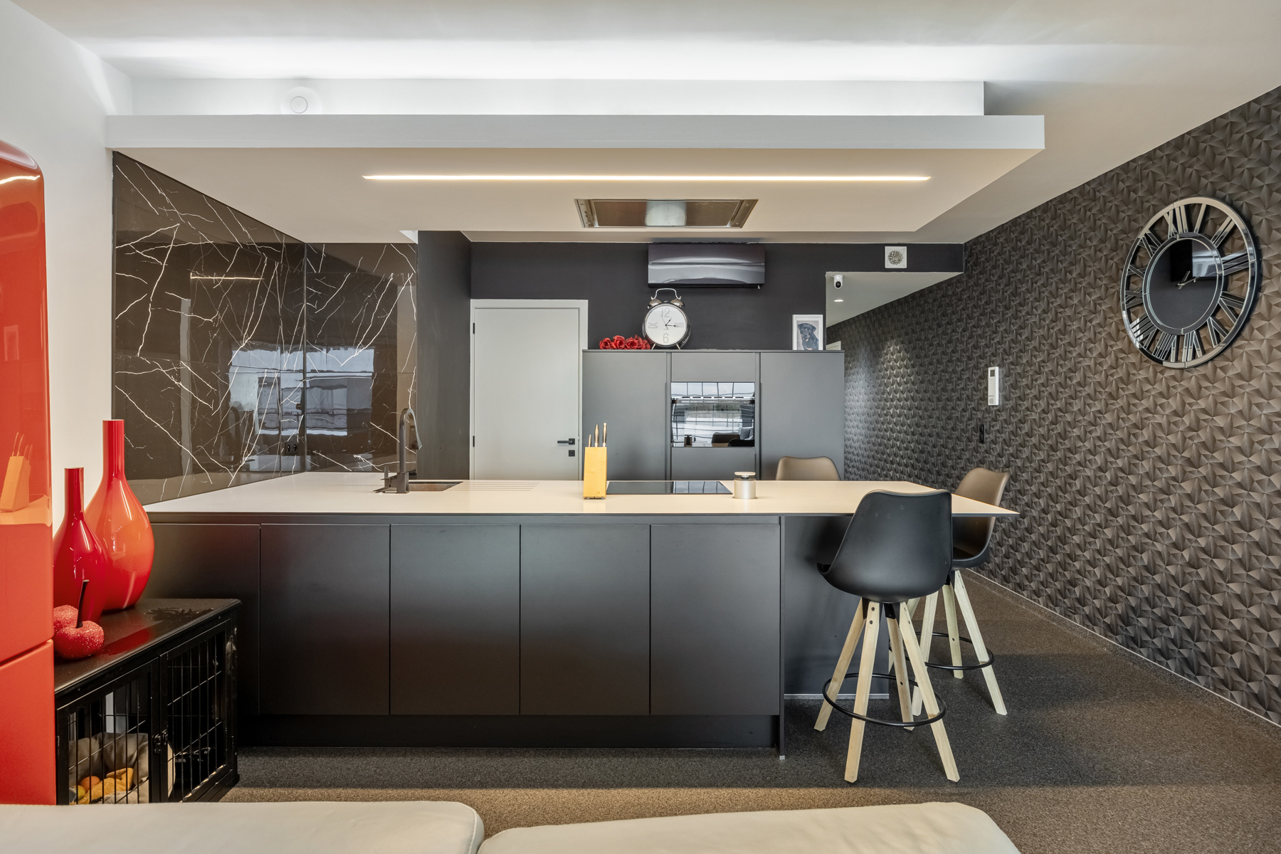 Appartement te koop in Hasselt met 2 slaapkamers - foto 5