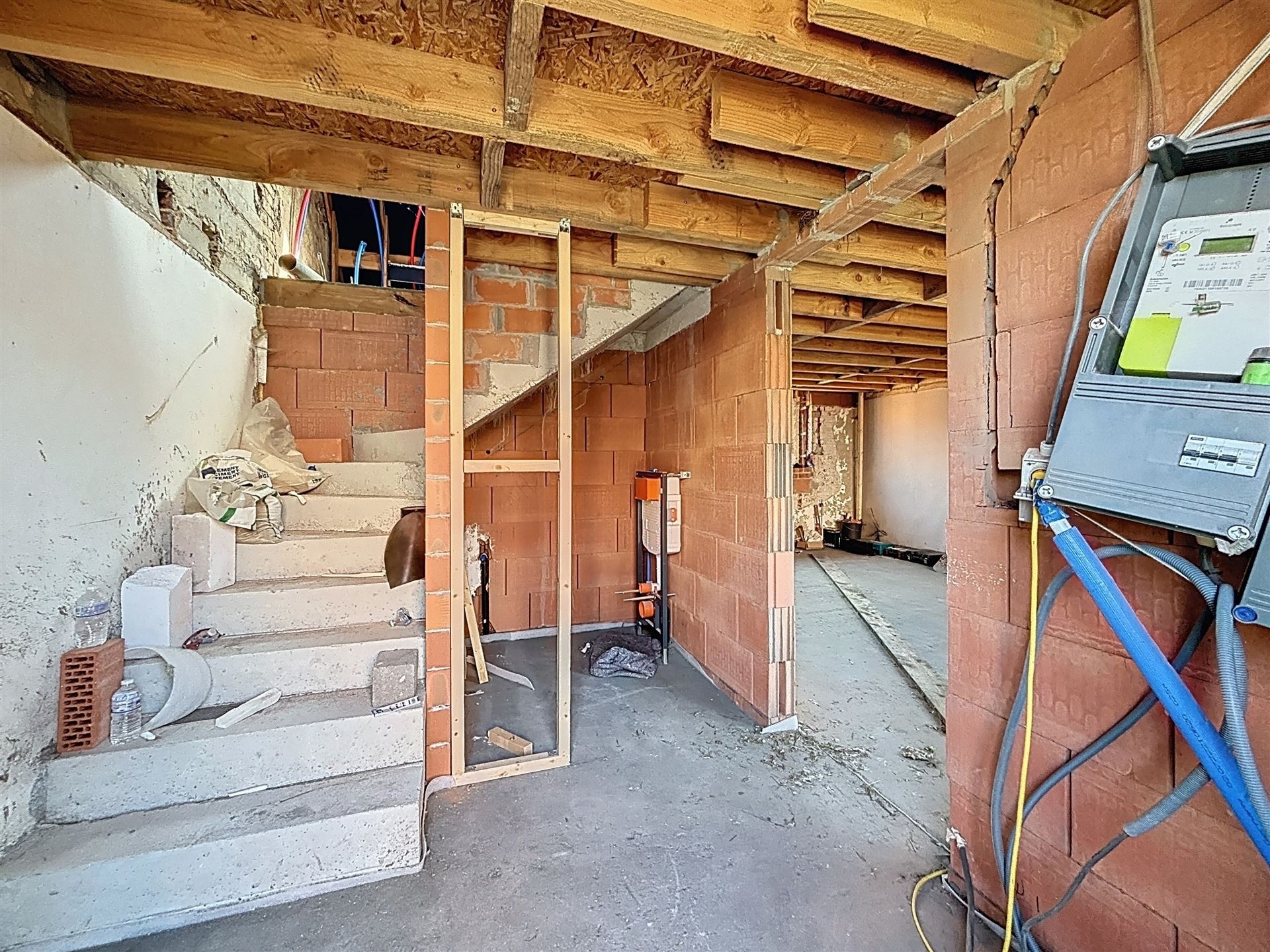 Maison à vendre à Vlamertinge avec 2 chambres - photo 3
