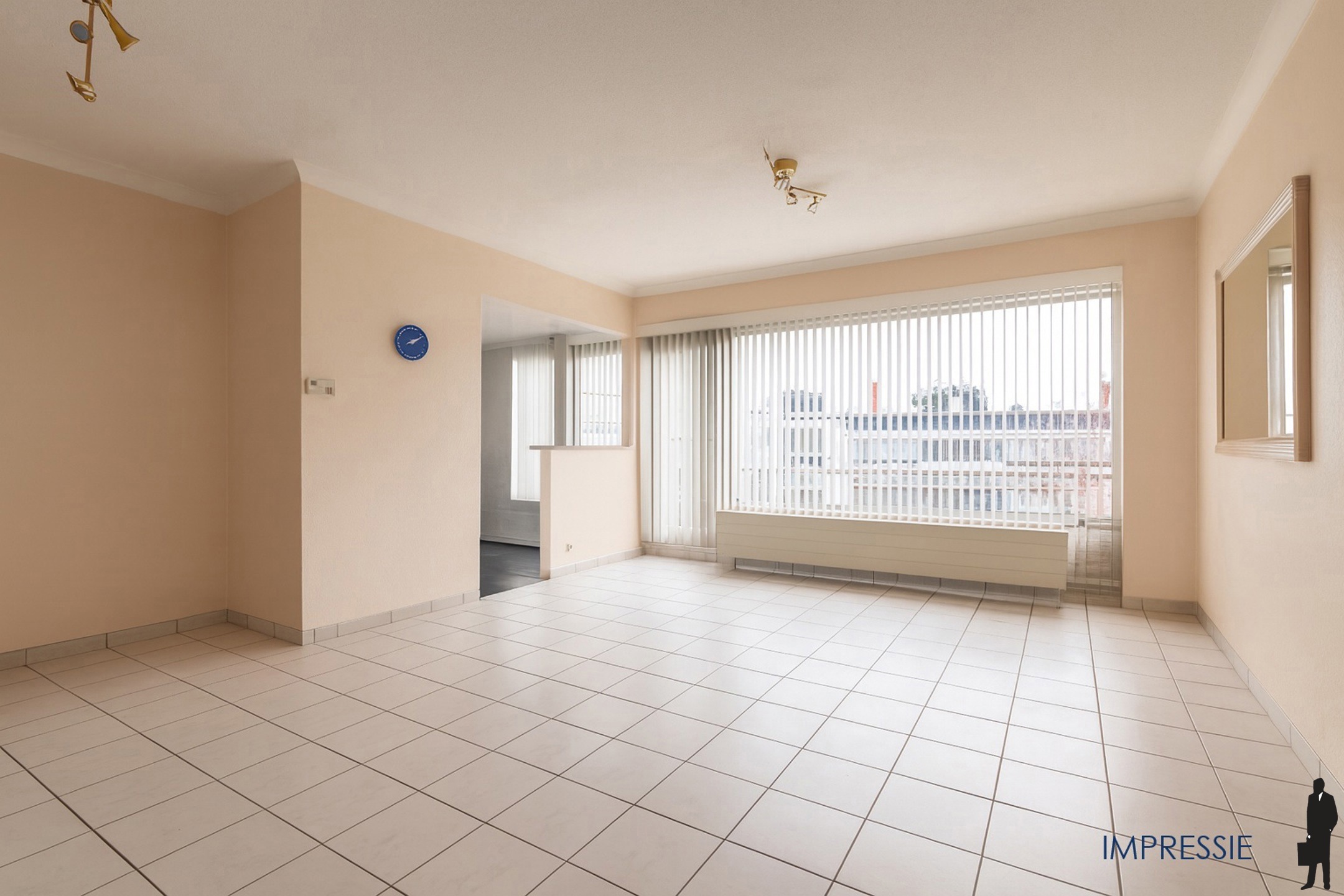 Ruim appartement nabij het Wannikhovepark  - foto 2