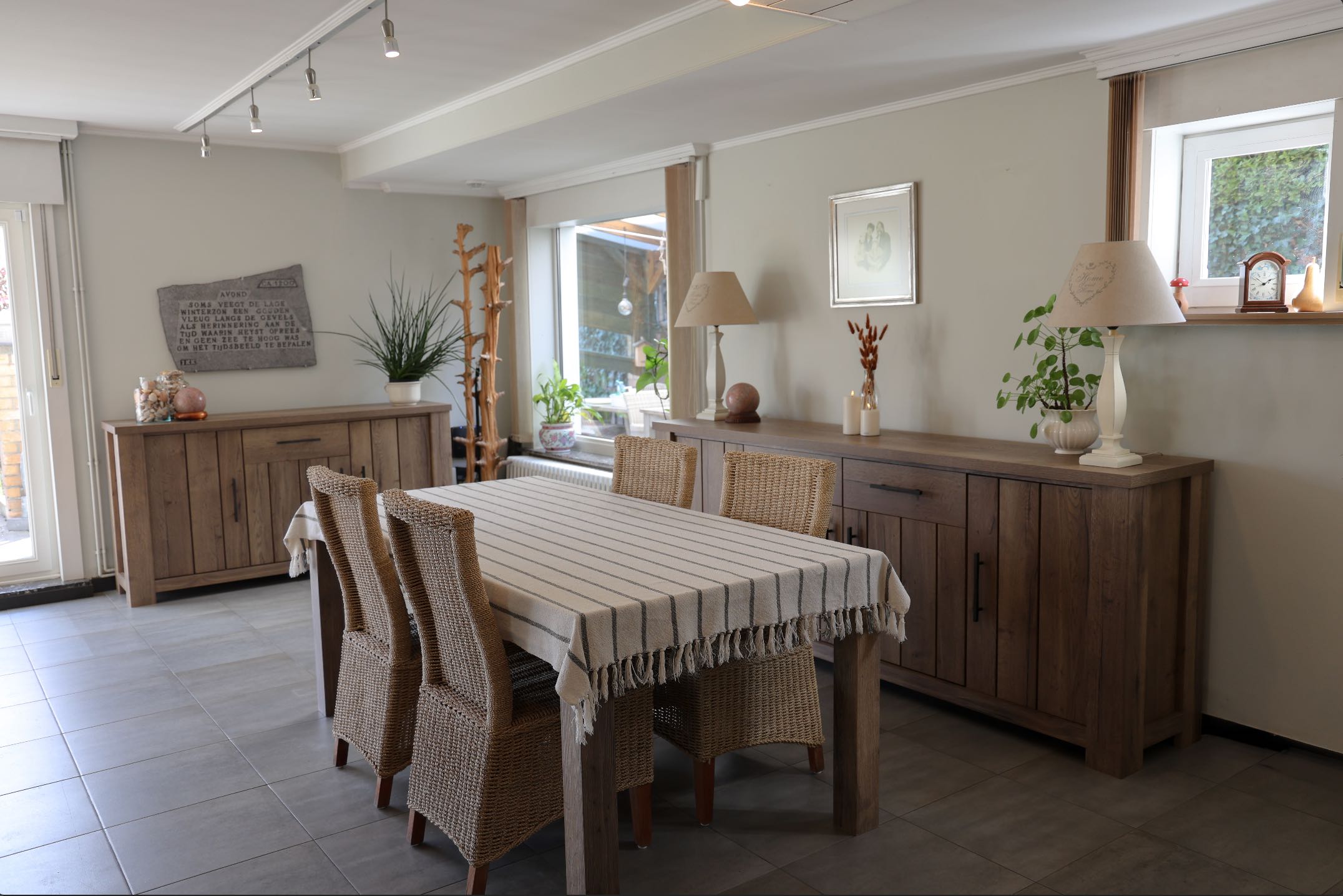 Huis te koop in Heist-Aan-Zee met 3 slaapkamers - foto 1