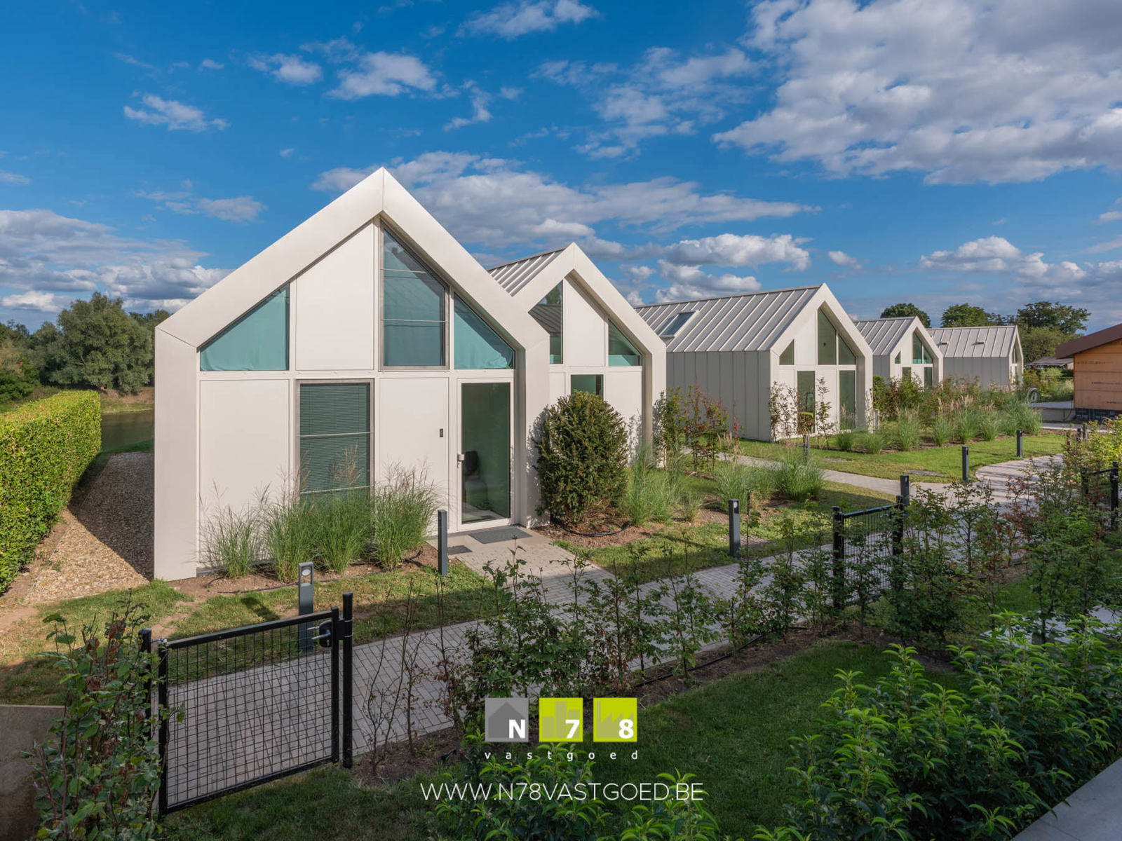 Huis te koop in Maaseik met 1 slaapkamer - foto 1