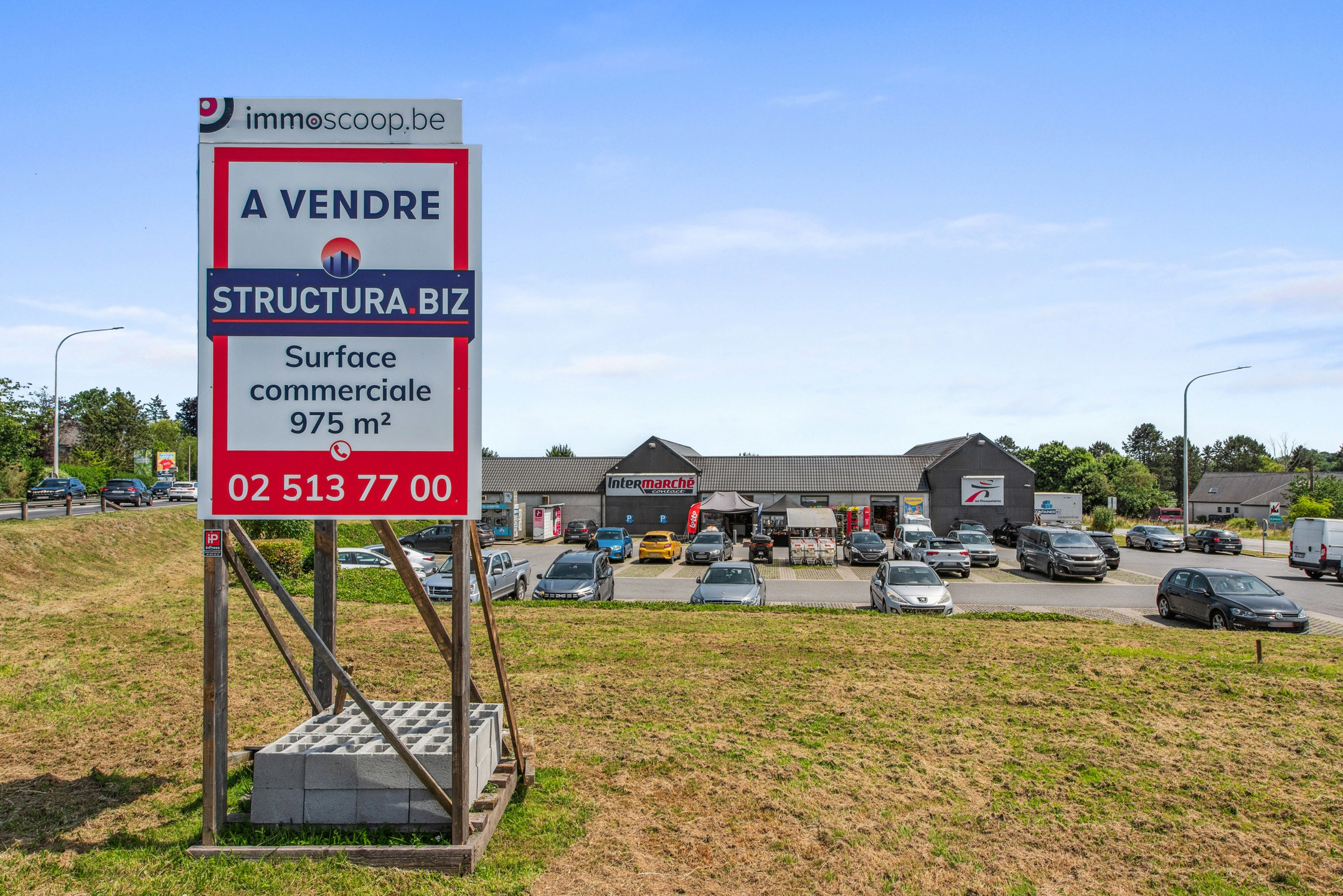 Ruim handelspand van 975 m² te koop - foto 5