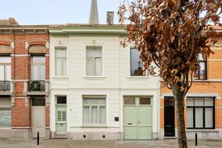 Maison à vendre à Turnhout