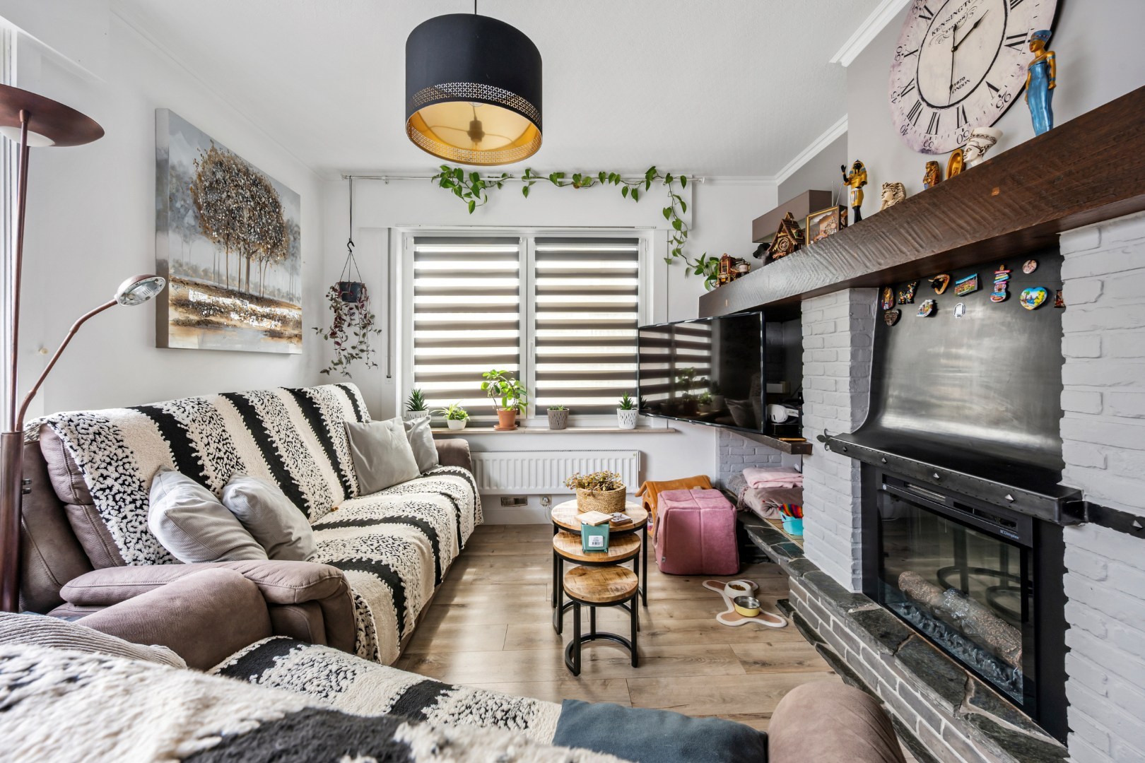 Vrijstaande woning met 3 slaapkamers, garage en zonnige tuin in Moorslede - foto 4