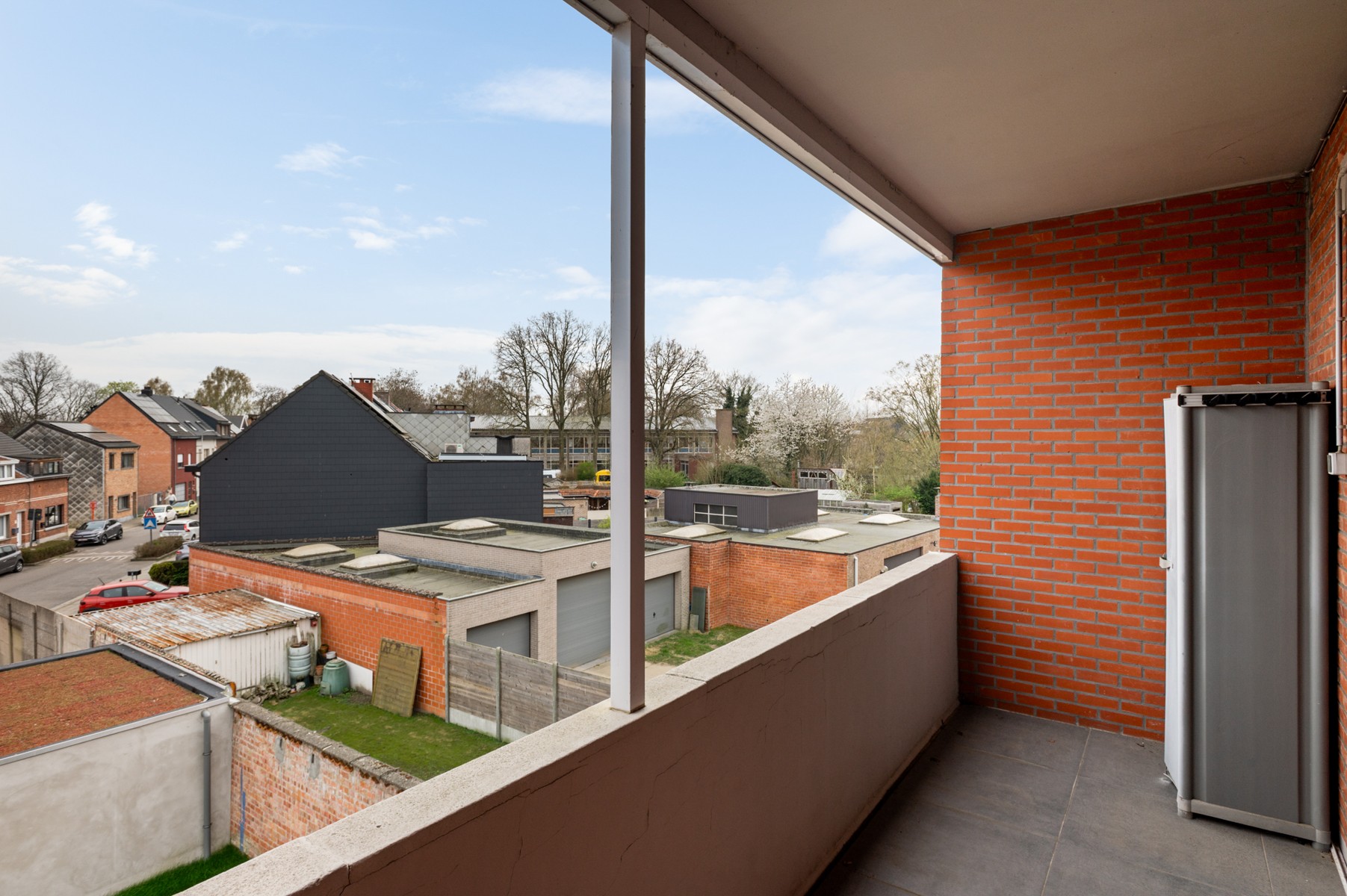 Apartment for sale in Schoten with 2 bedrooms - photo 5