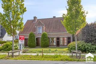 Maison à vendre à Lommel