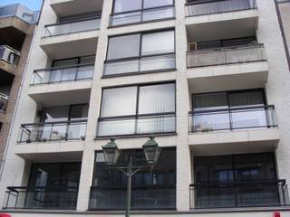 Appartement à vendre à Knokke-Heist