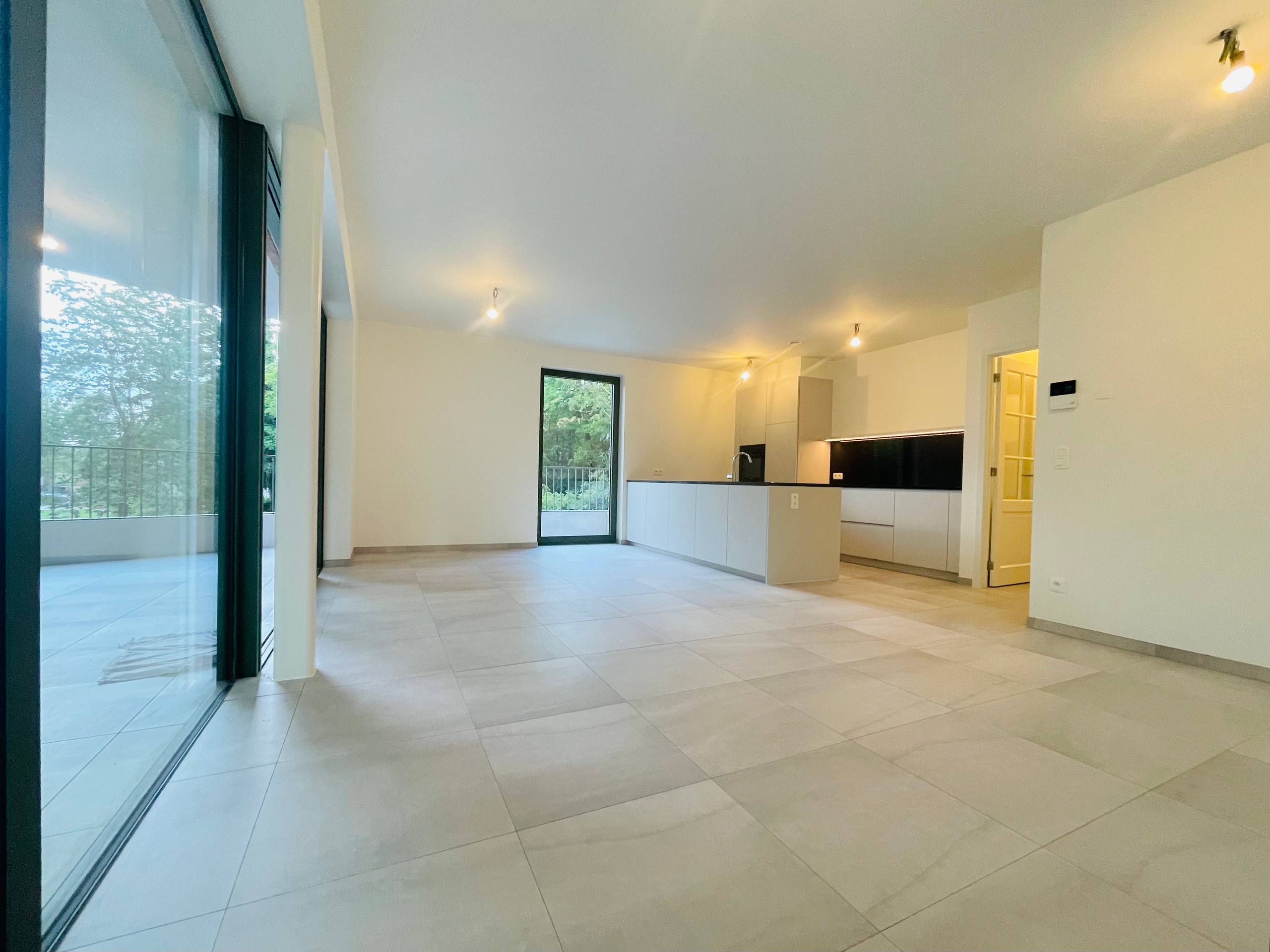 Ruim & energiezuinig nieuwbouw villa-appartement in Villa Heiveld - foto 5