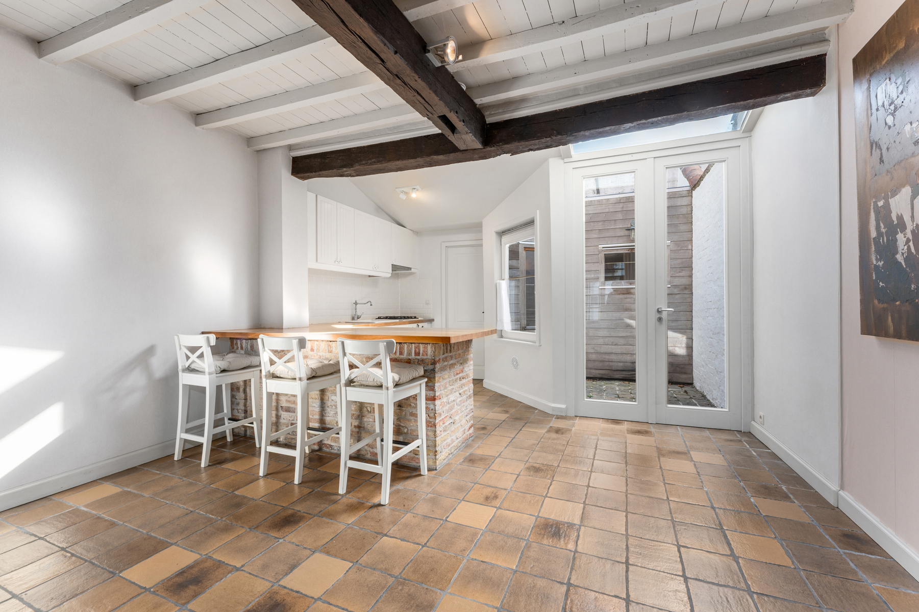 House for sale in Bruges with 1 bedroom - photo 3