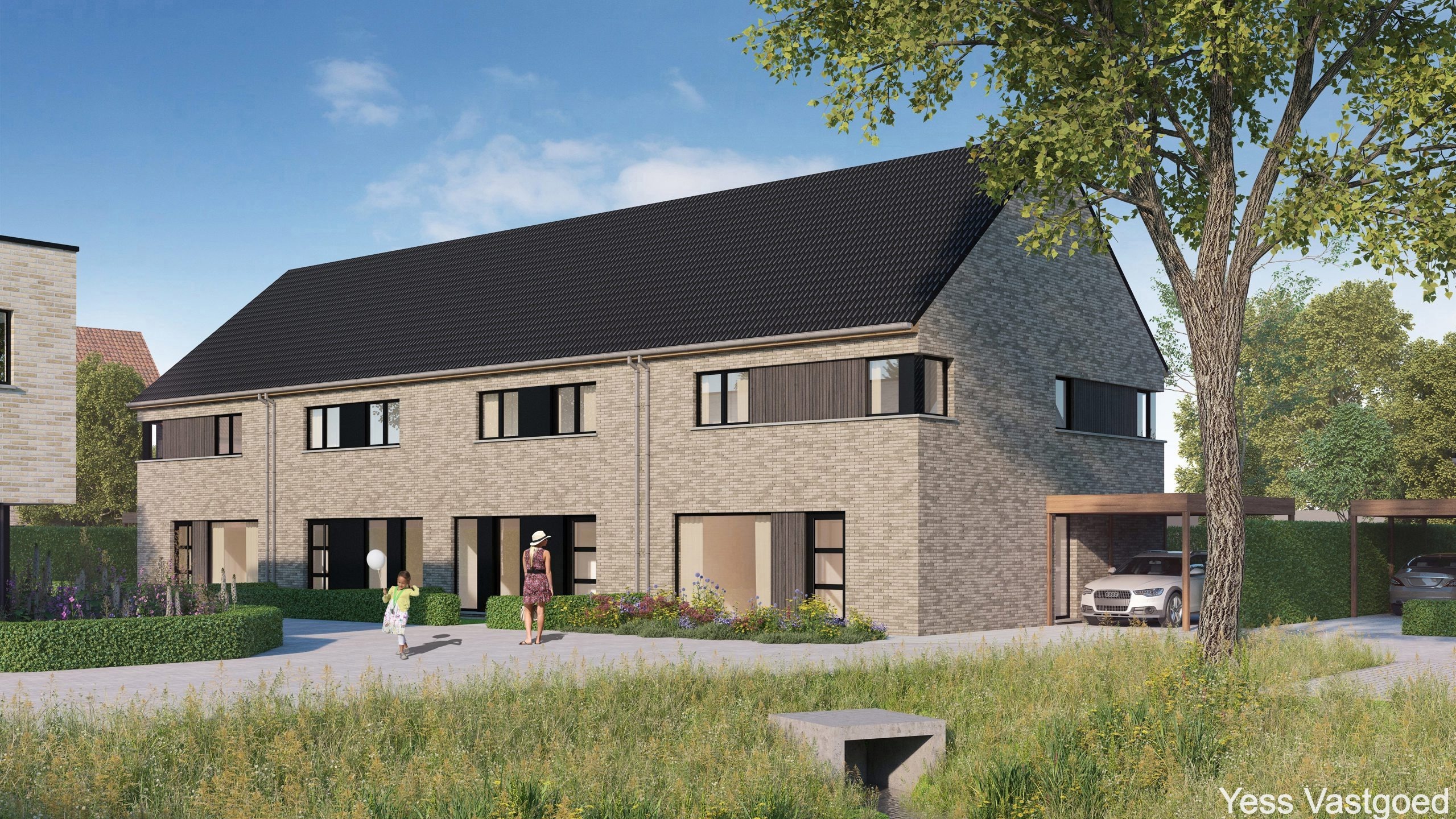 Project te koop in Gistel - foto 2