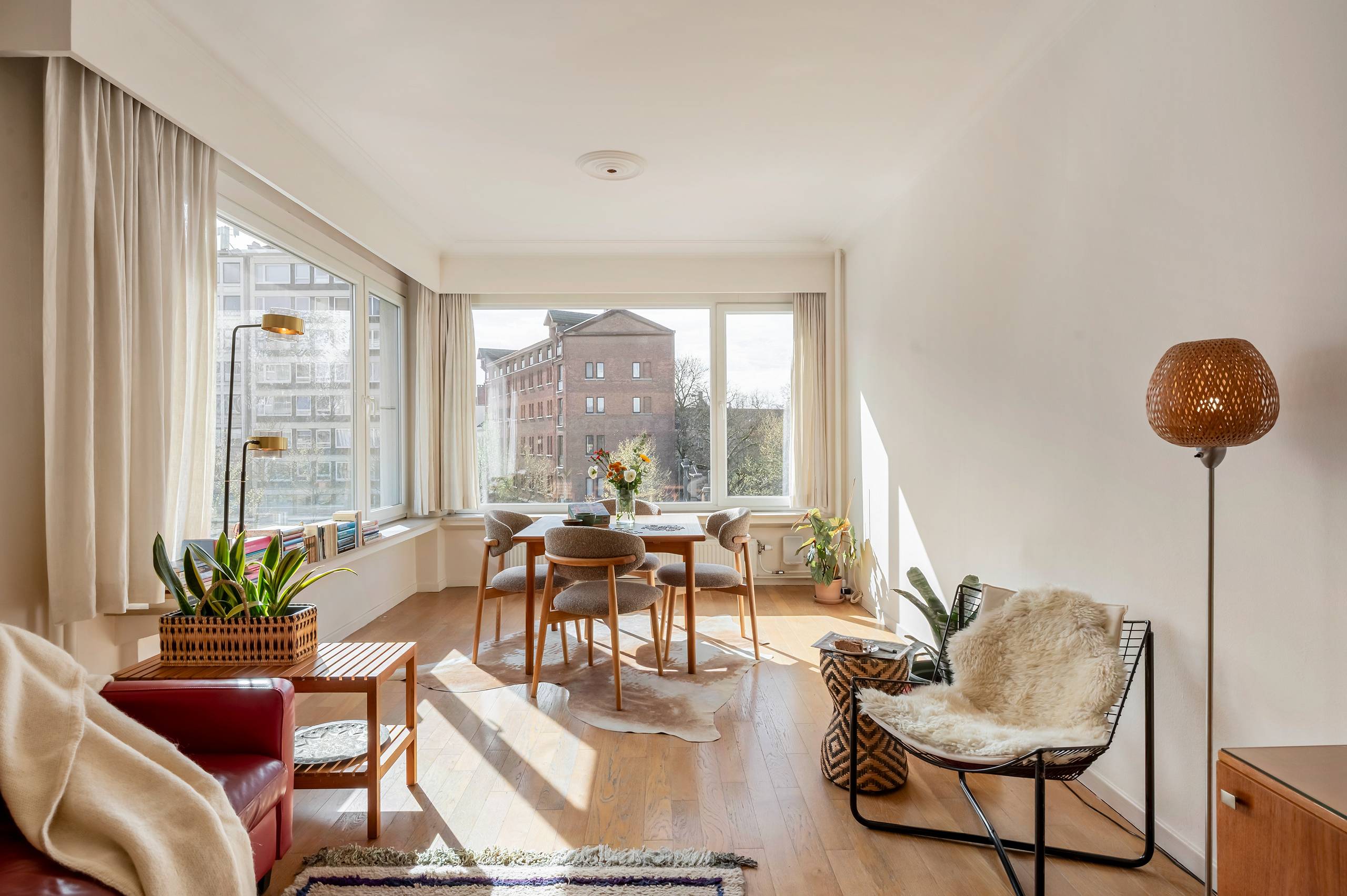 Leven op de Italiëlei, met de stad aan je voeten - foto 1