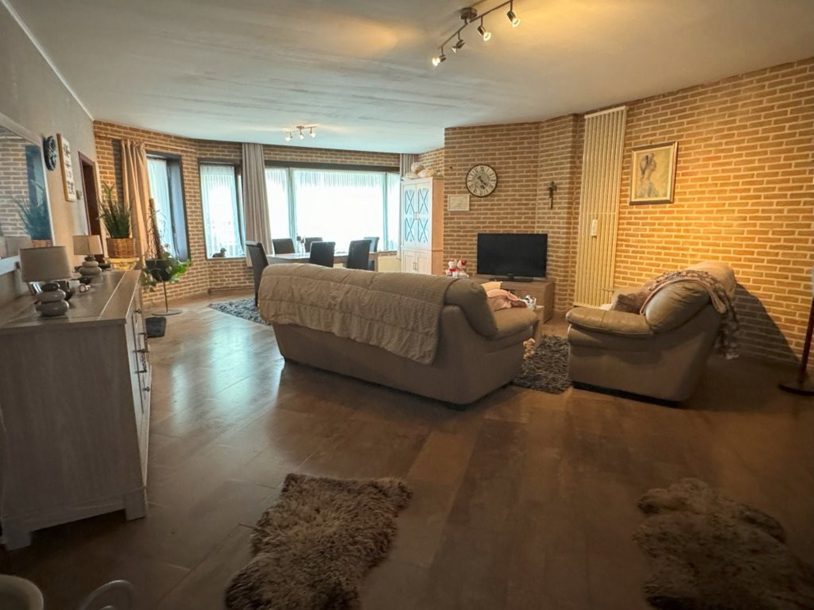 Appartement à vendre à Saint-Nicolas avec 2 chambres - photo 4