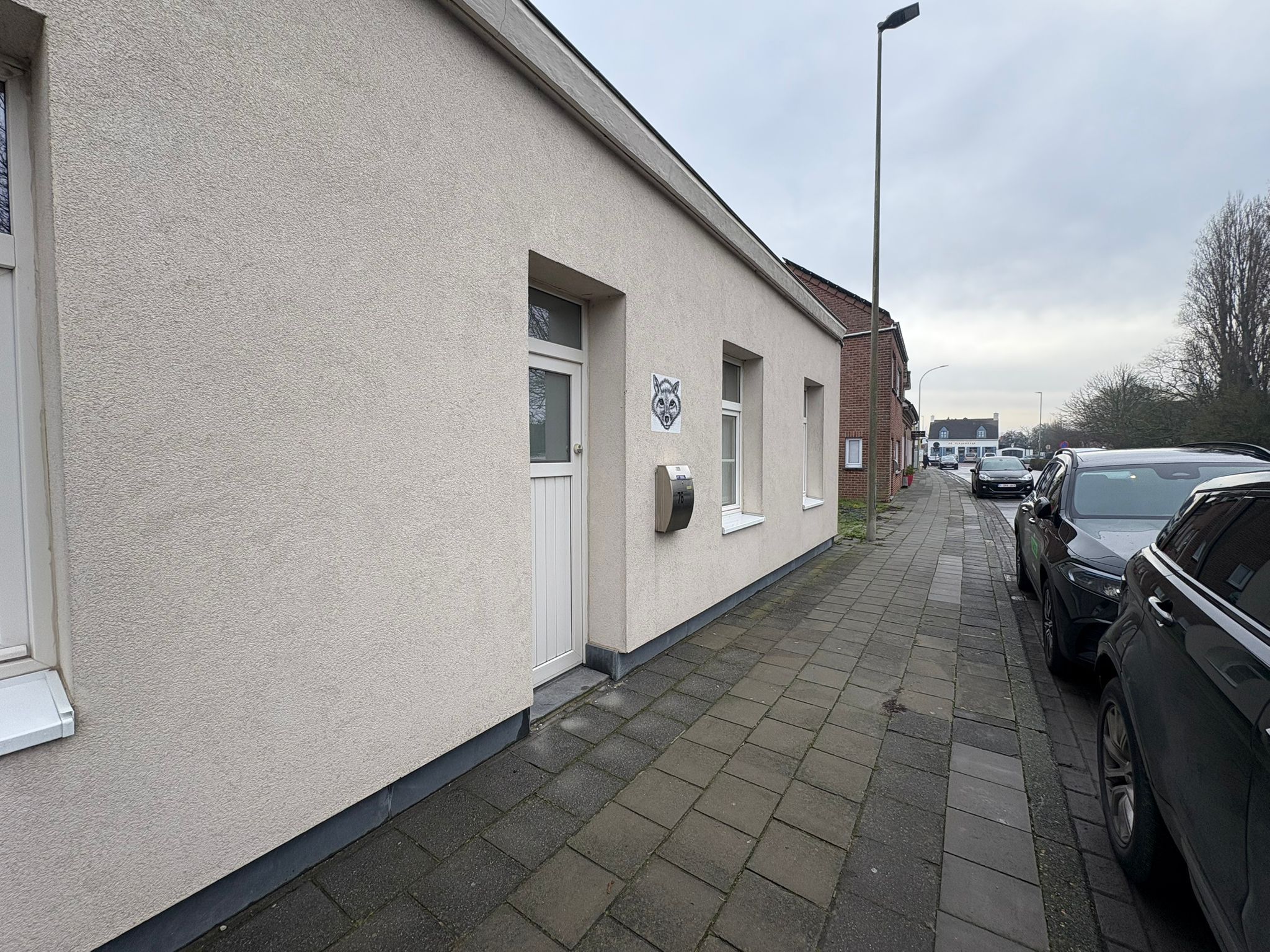 Knusse gezinswoning met 3 slaapkamers in Oud Stene – Oostende. - foto 2